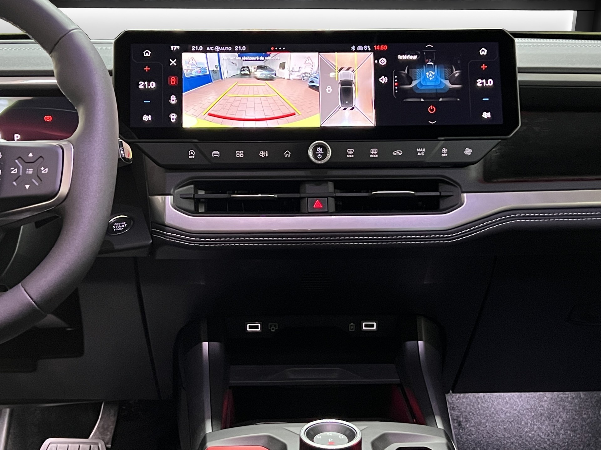 JEEP COMPASS 1.2 MHEV First Edit-image-10