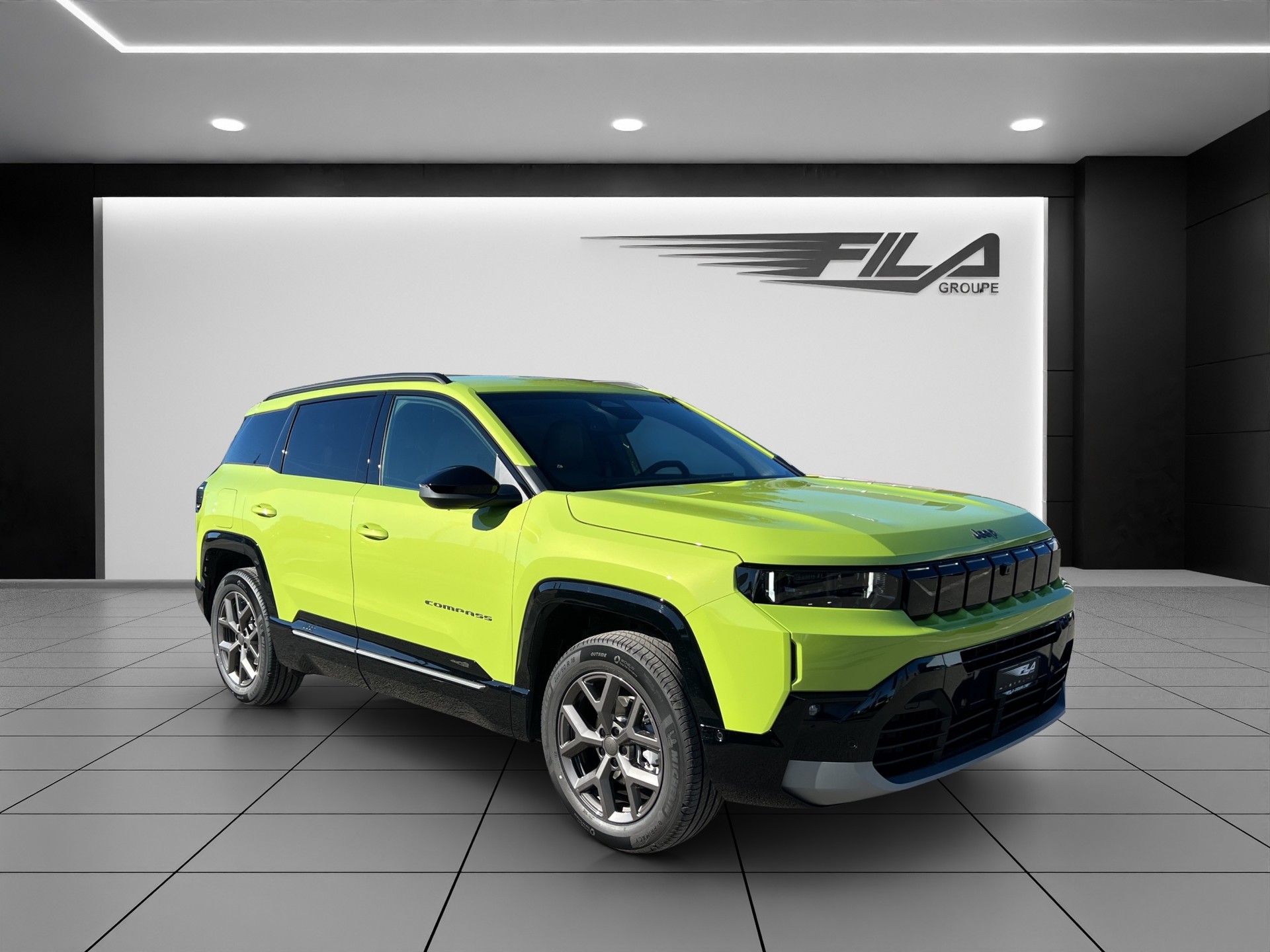 JEEP COMPASS 1.2 MHEV First Edit-image-6