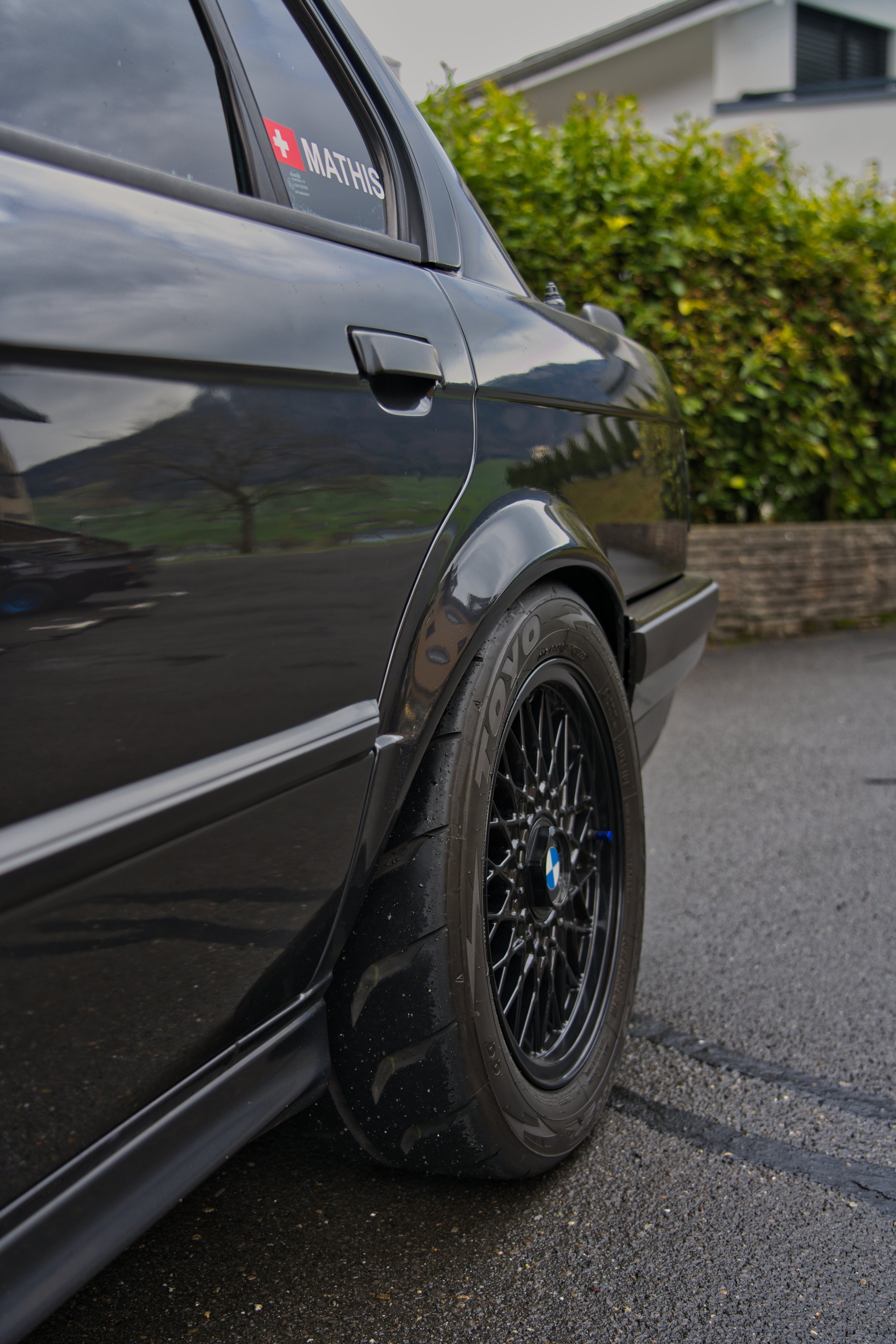 BMW 320i Edition-image-5