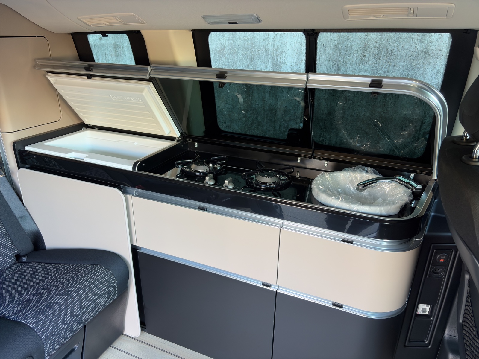 MERCEDES-BENZ Marco Polo 250 d 4M Automat-image-7