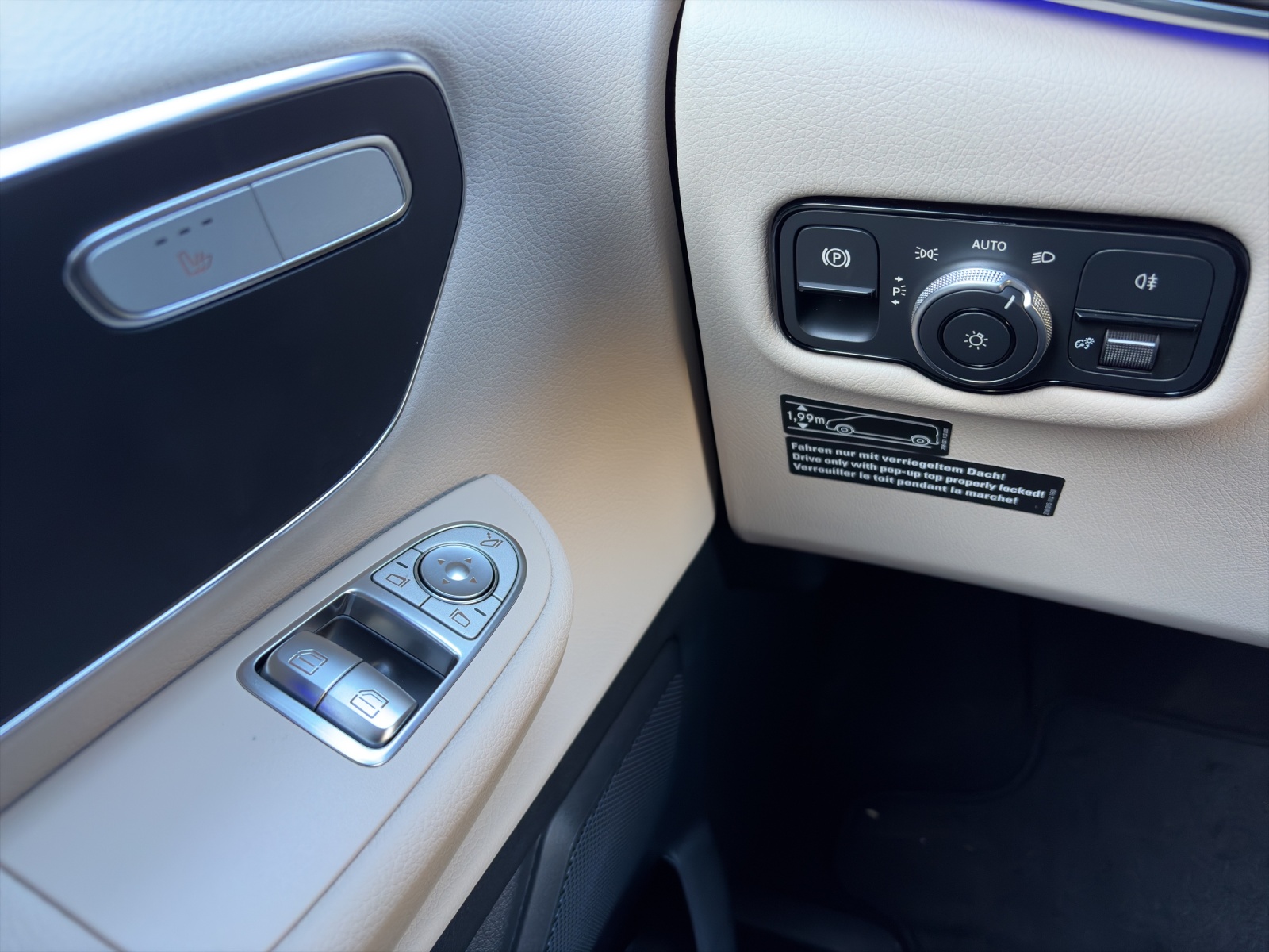 MERCEDES-BENZ Marco Polo 250 d 4M Automat-image-13