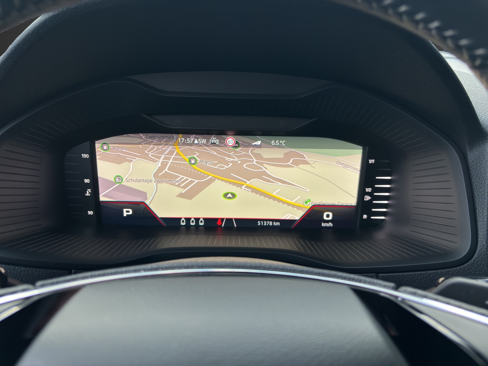 SKODA Karoq 2.0 TSI SportLine 4x4 DSG-image-5