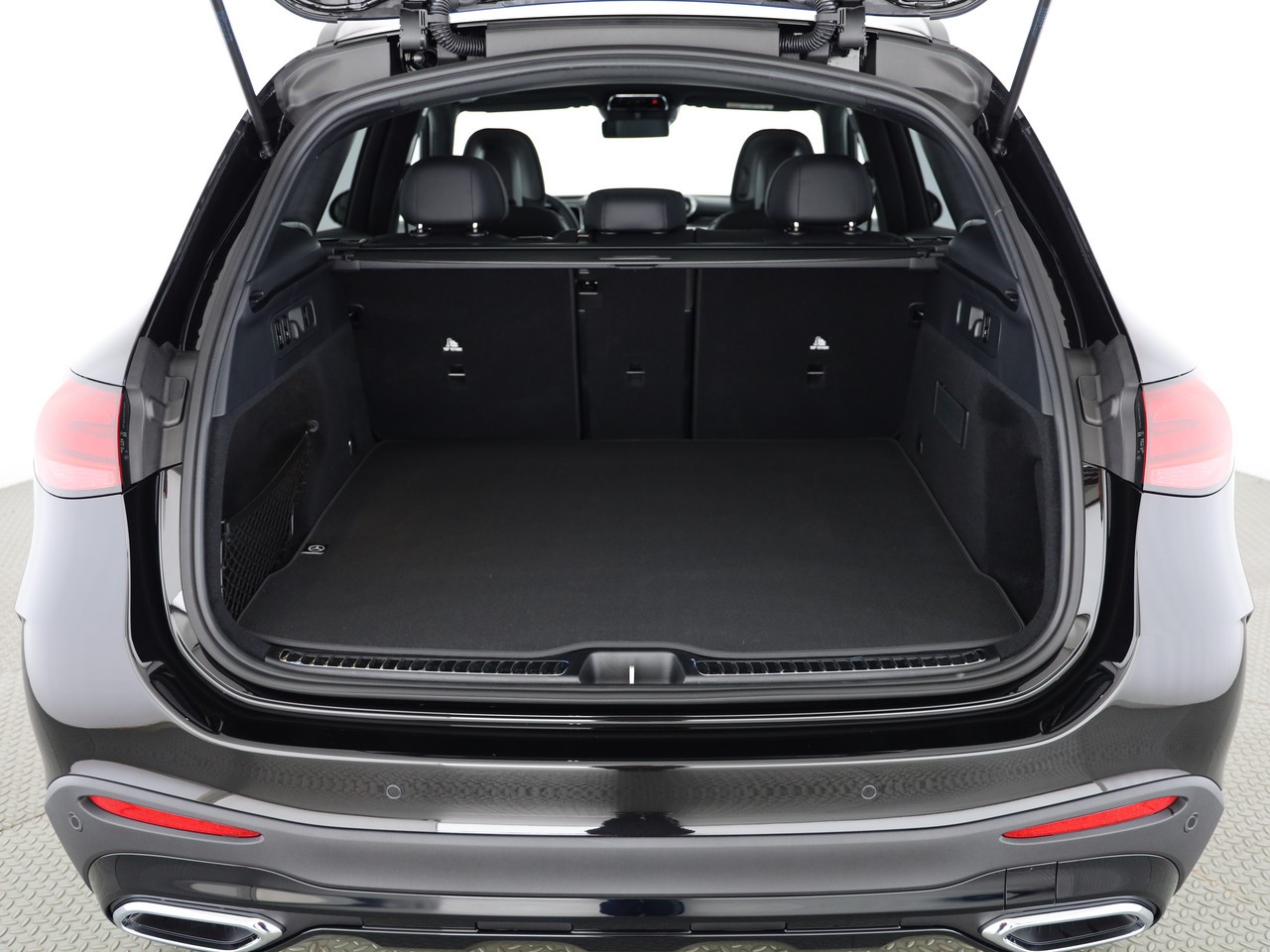 MERCEDES-BENZ GLC 300 d 4Matic 9G-Tronic-image-23
