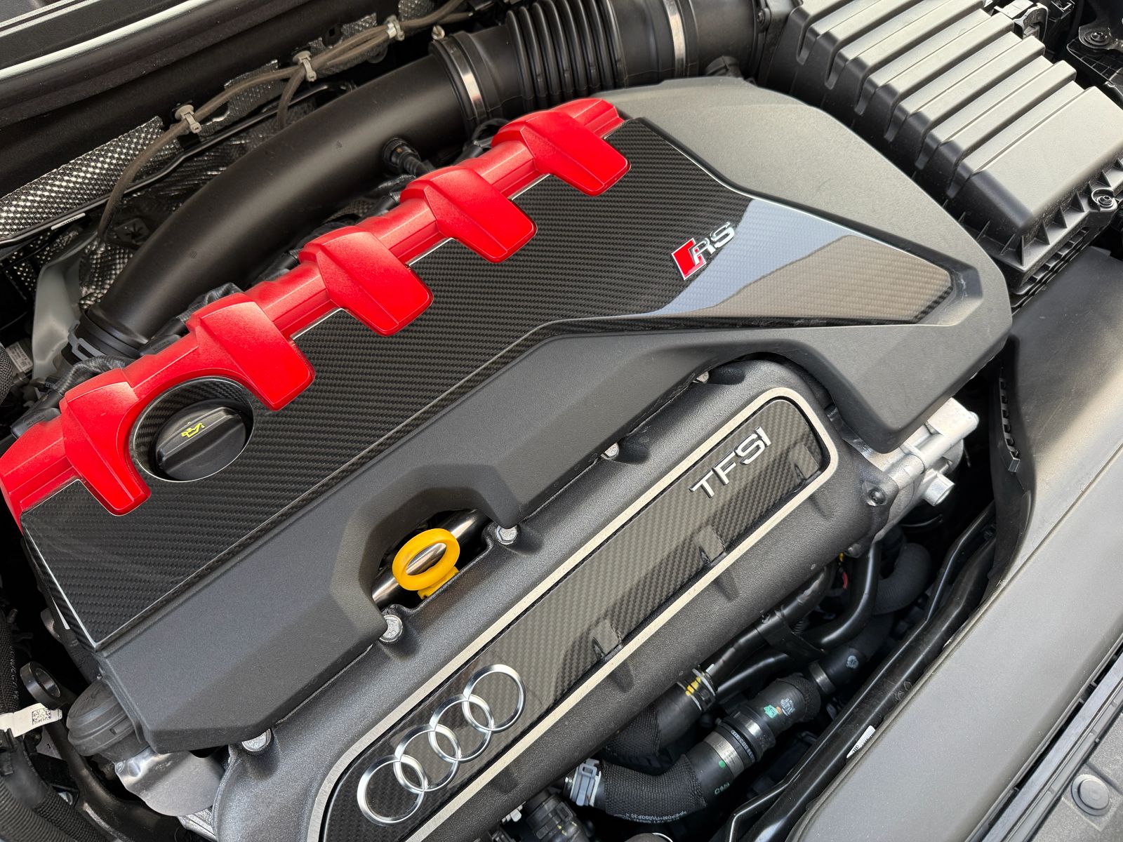 AUDI RS3 Sportback 2.5 TSI quattro S-tronic-image-13