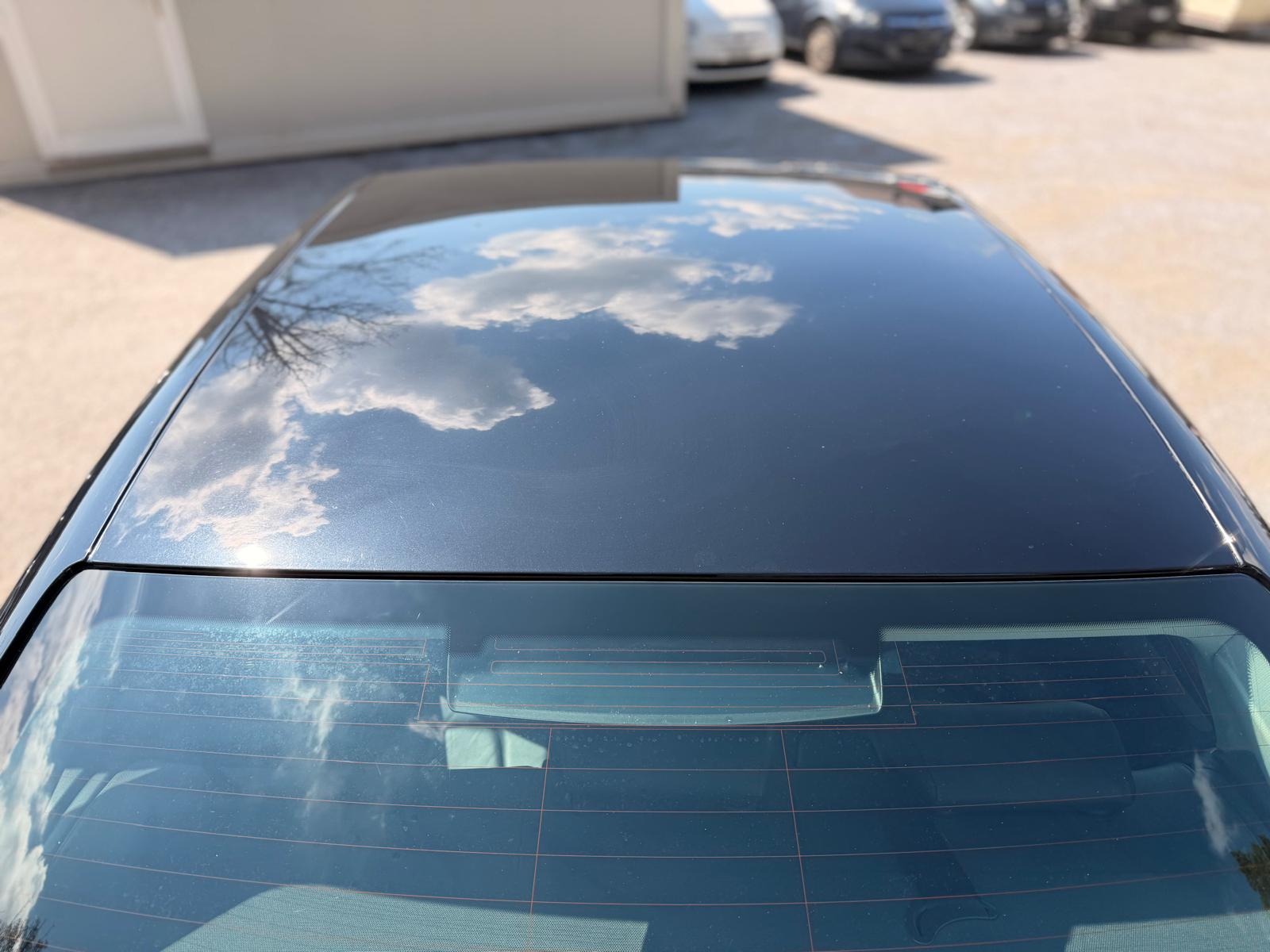 AUDI A4 1.8 TFSI Automat | Leder | Fahrbar | Bastler/Export-image-13