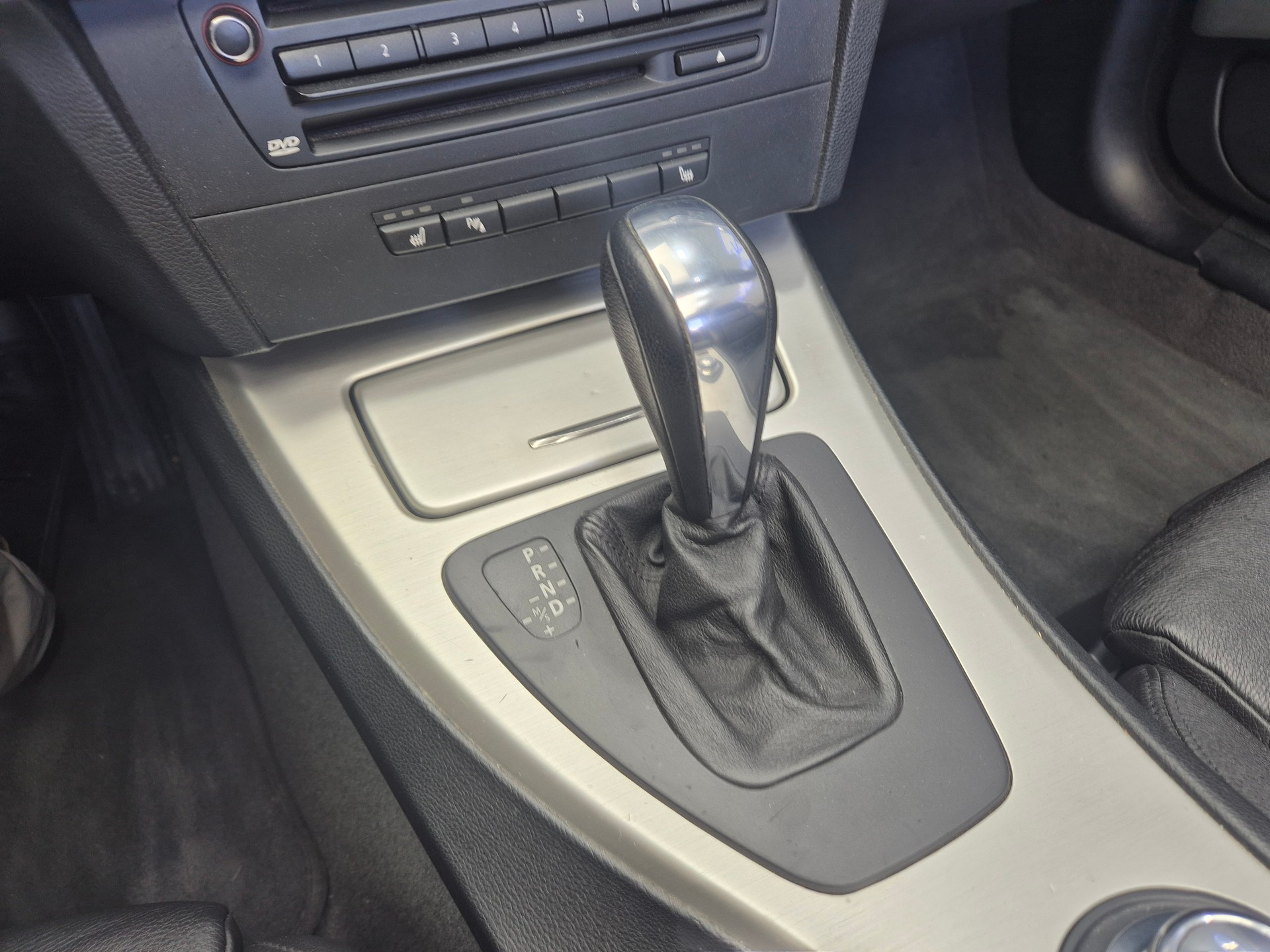 BMW 335i Cabriolet Steptronic-image-25