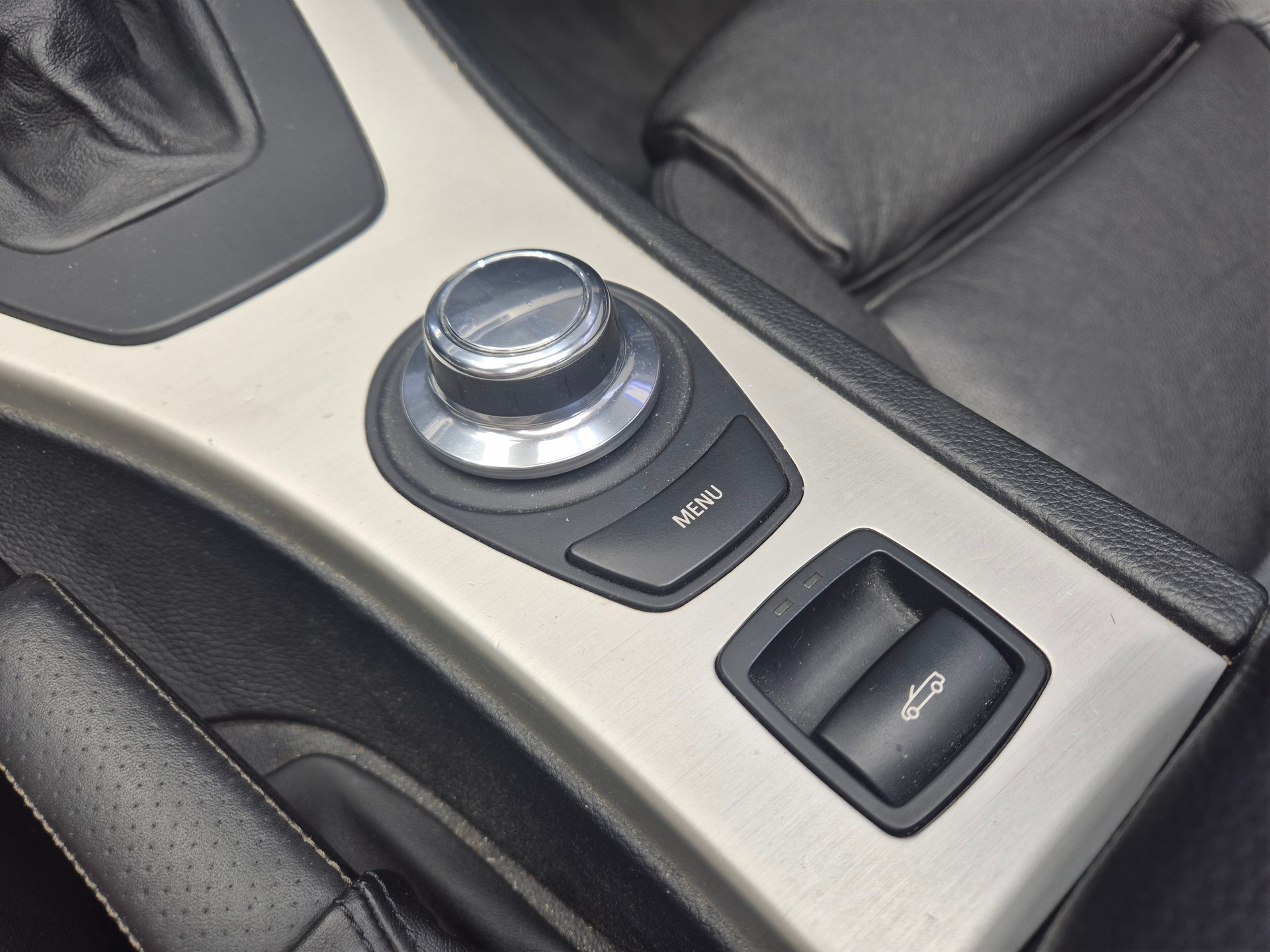 BMW 335i Cabriolet Steptronic-image-26