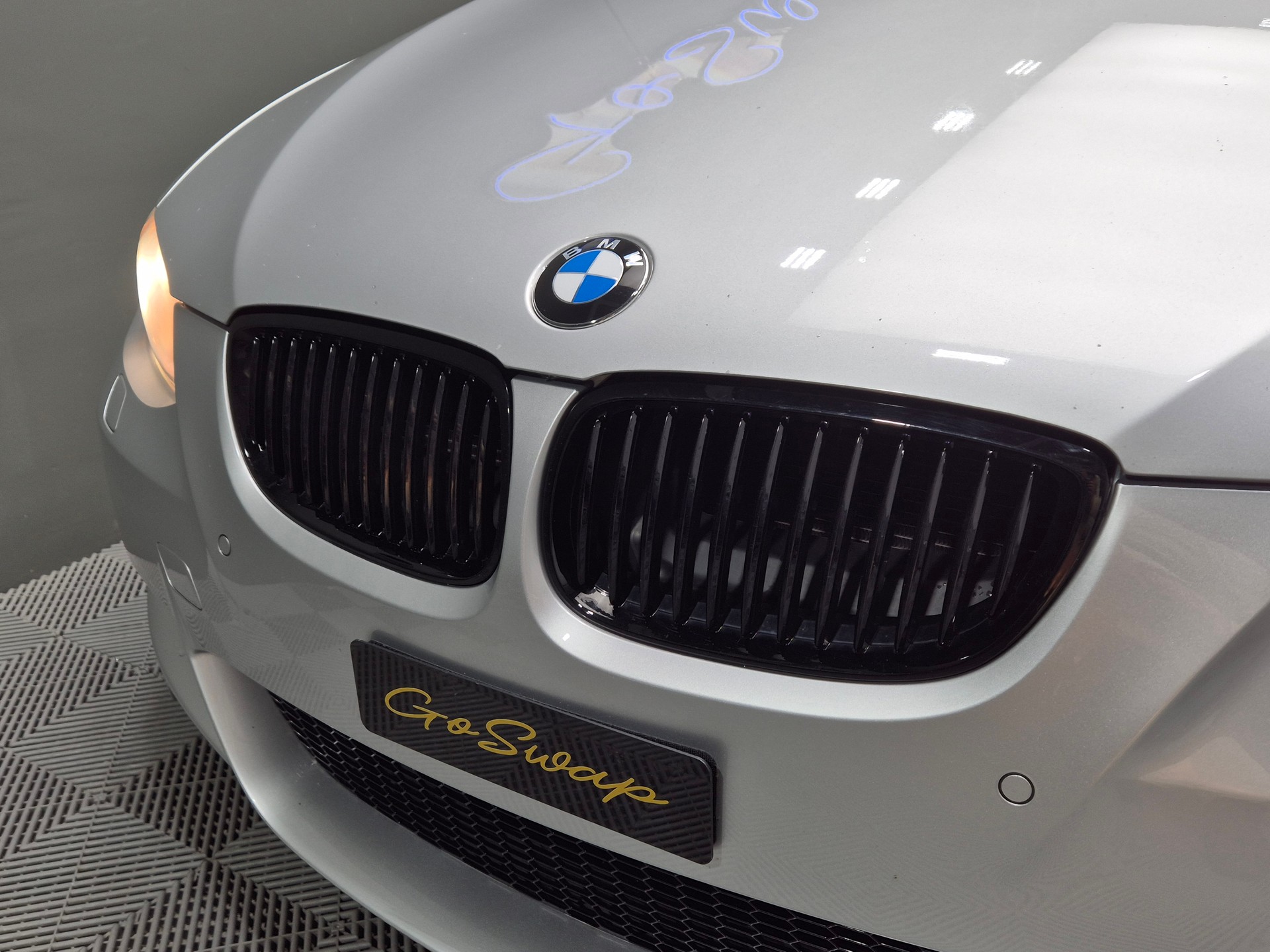 BMW 335i Cabriolet Steptronic-image-12