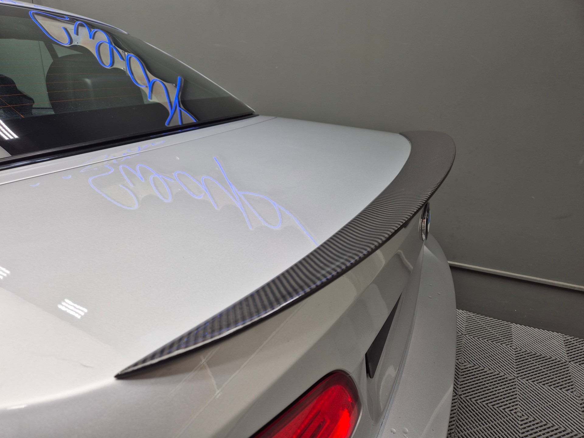 BMW 335i Cabriolet Steptronic-image-10