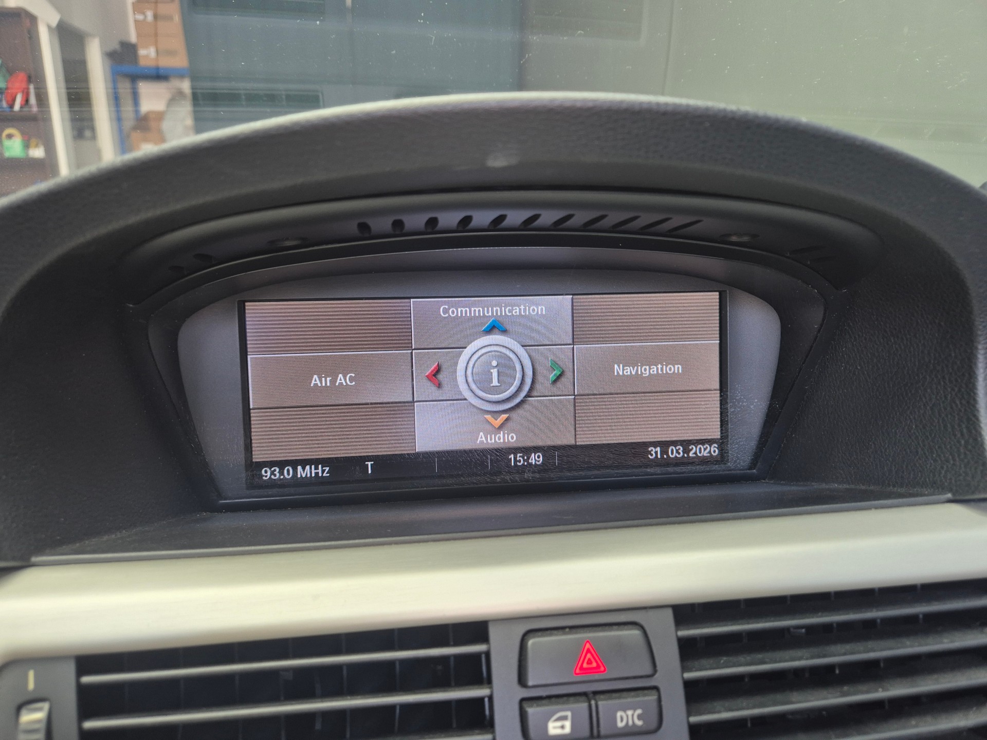 BMW 335i Cabriolet Steptronic-image-23