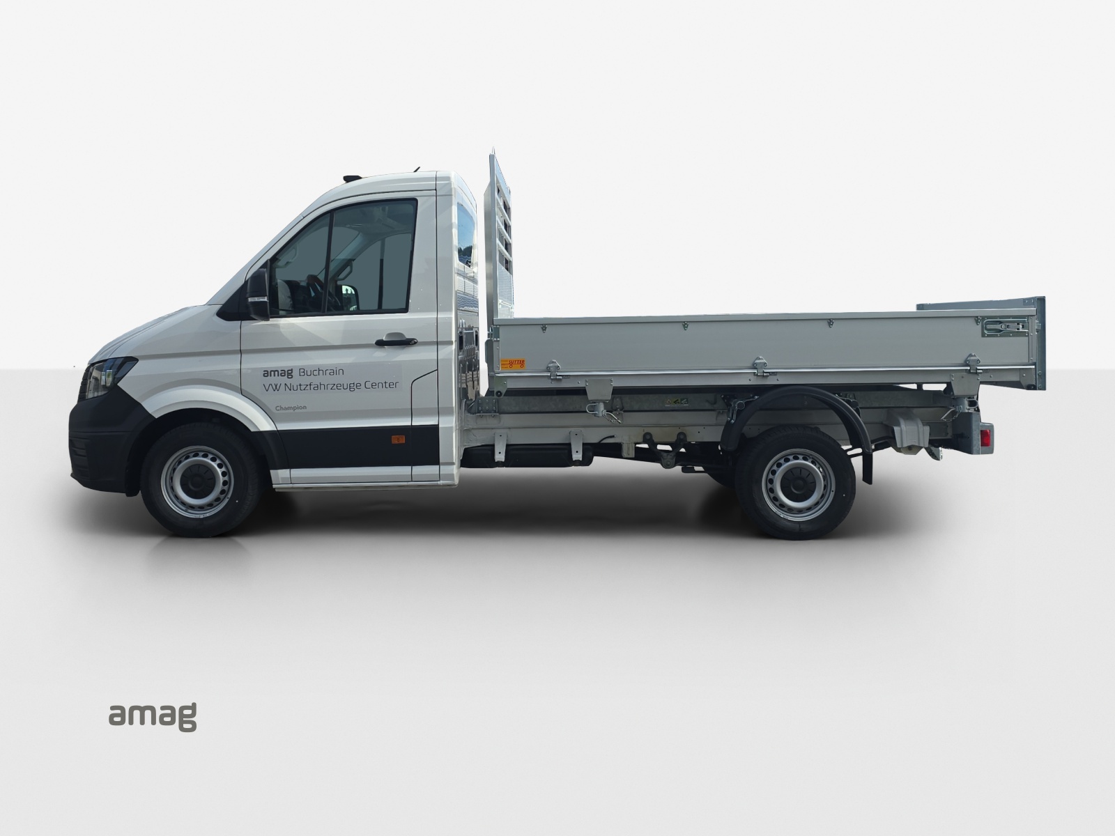 VW Crafter 35 2.0 BiTDI Champ. HD L3 Kip./Prit./Kof.+Heb. RWD A-showroom-element-1