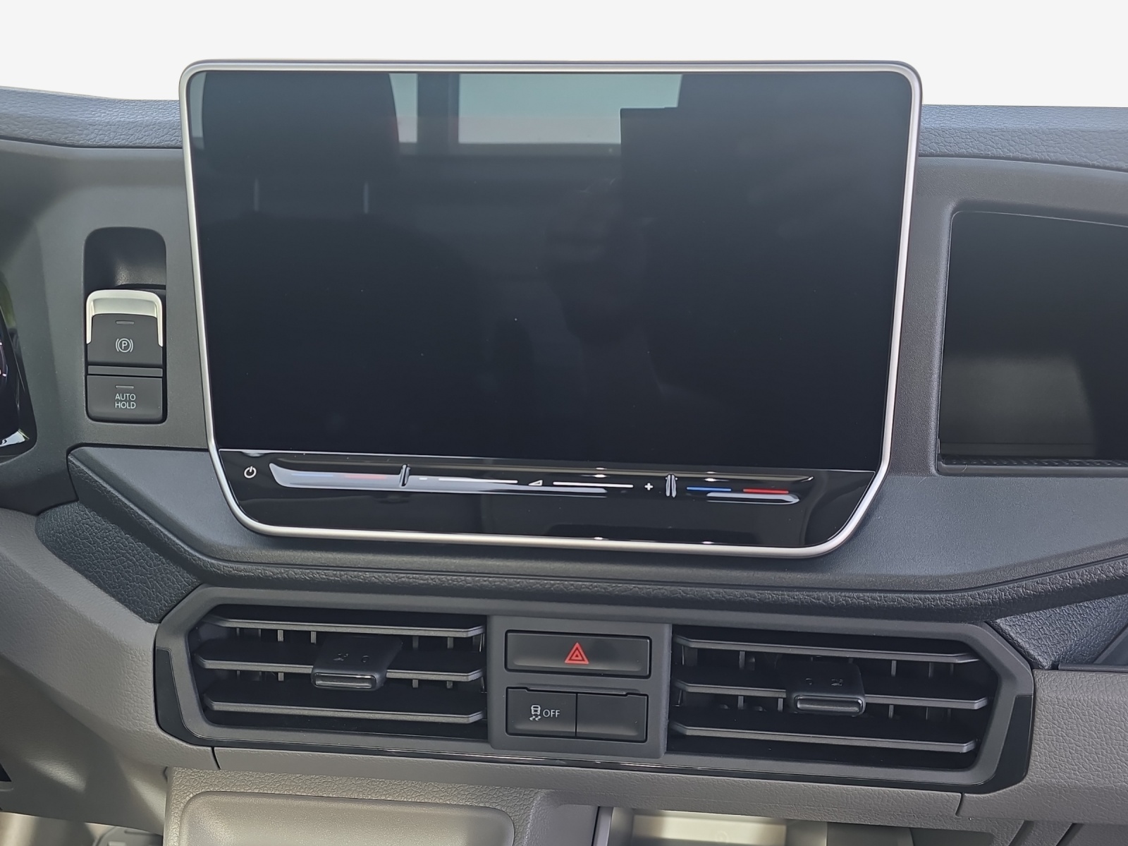 VW Crafter 35 2.0 BiTDI Champ. HD L3 Kip./Prit./Kof.+Heb. RWD A-image-10