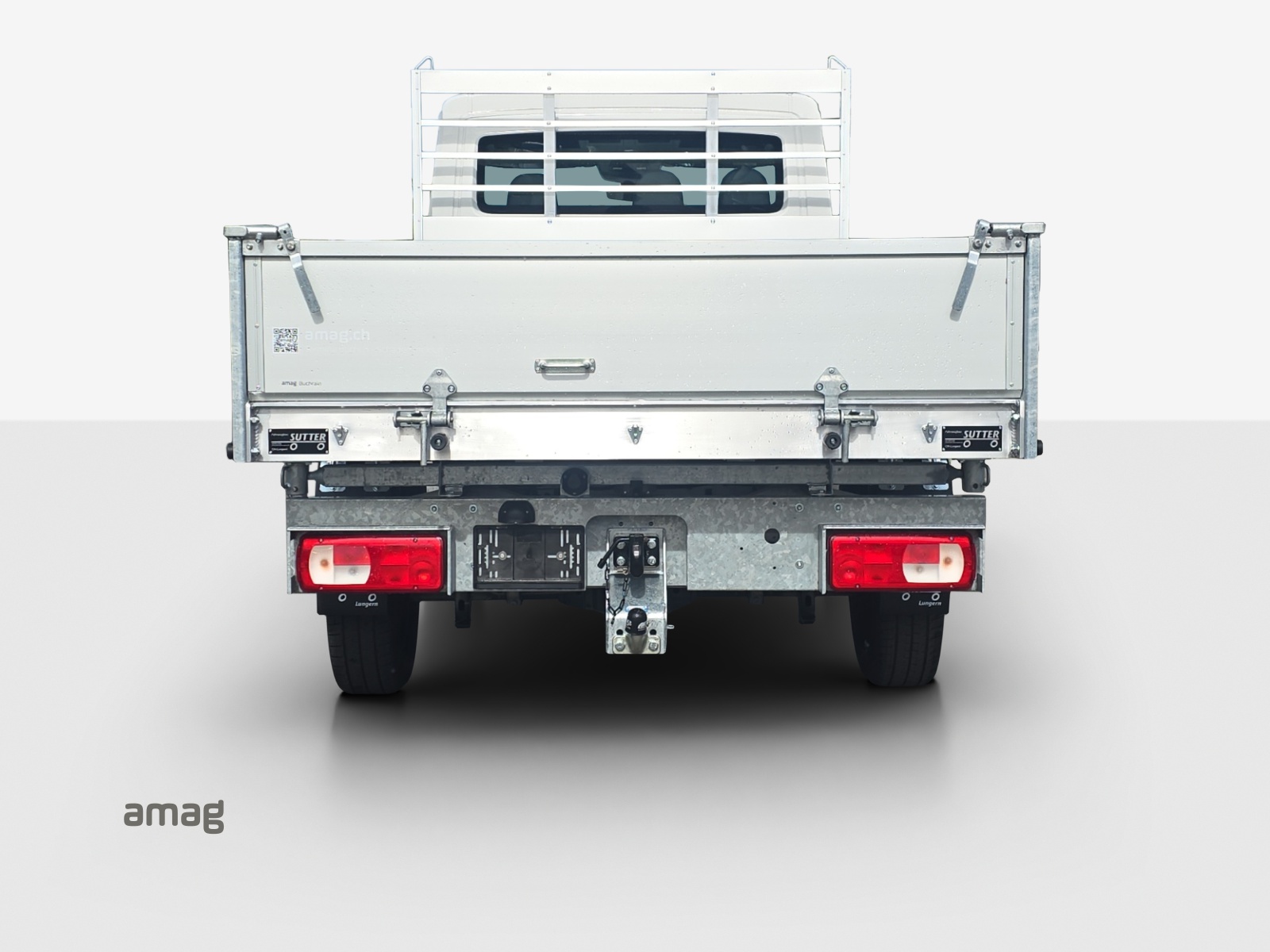 VW Crafter 35 2.0 BiTDI Champ. HD L3 Kip./Prit./Kof.+Heb. RWD A-showroom-element-3