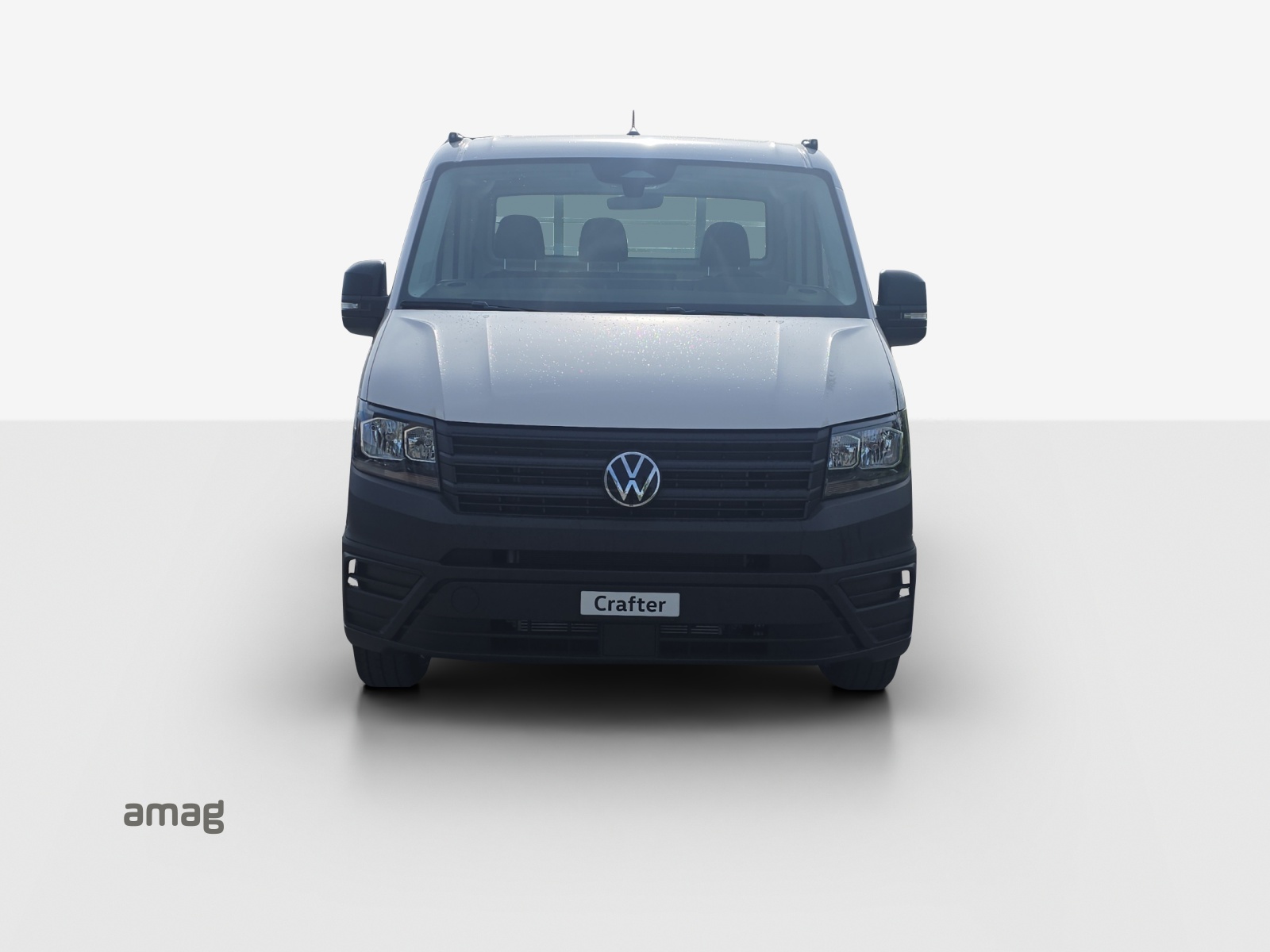 VW Crafter 35 2.0 BiTDI Champ. HD L3 Kip./Prit./Kof.+Heb. RWD A-image-6