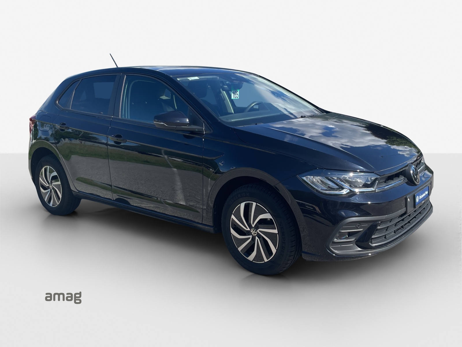 VW Polo 1.0 MPI Basis-image-5