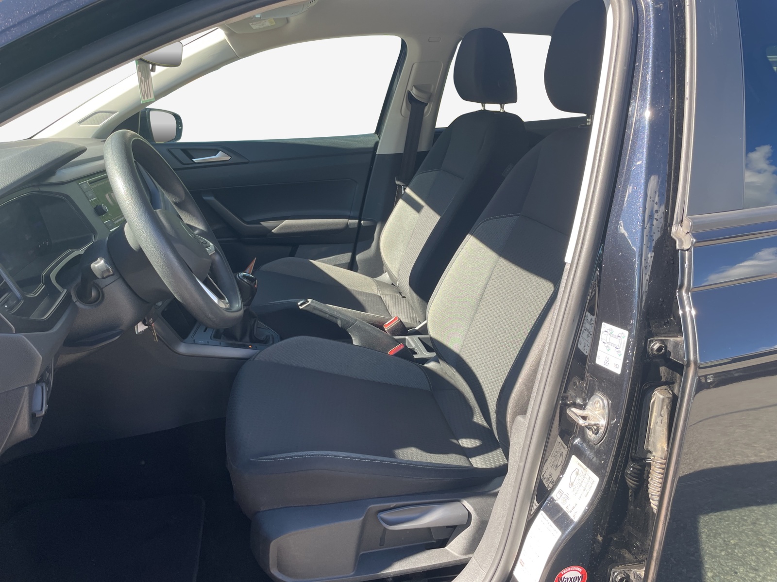 VW Polo 1.0 MPI Basis-image-7