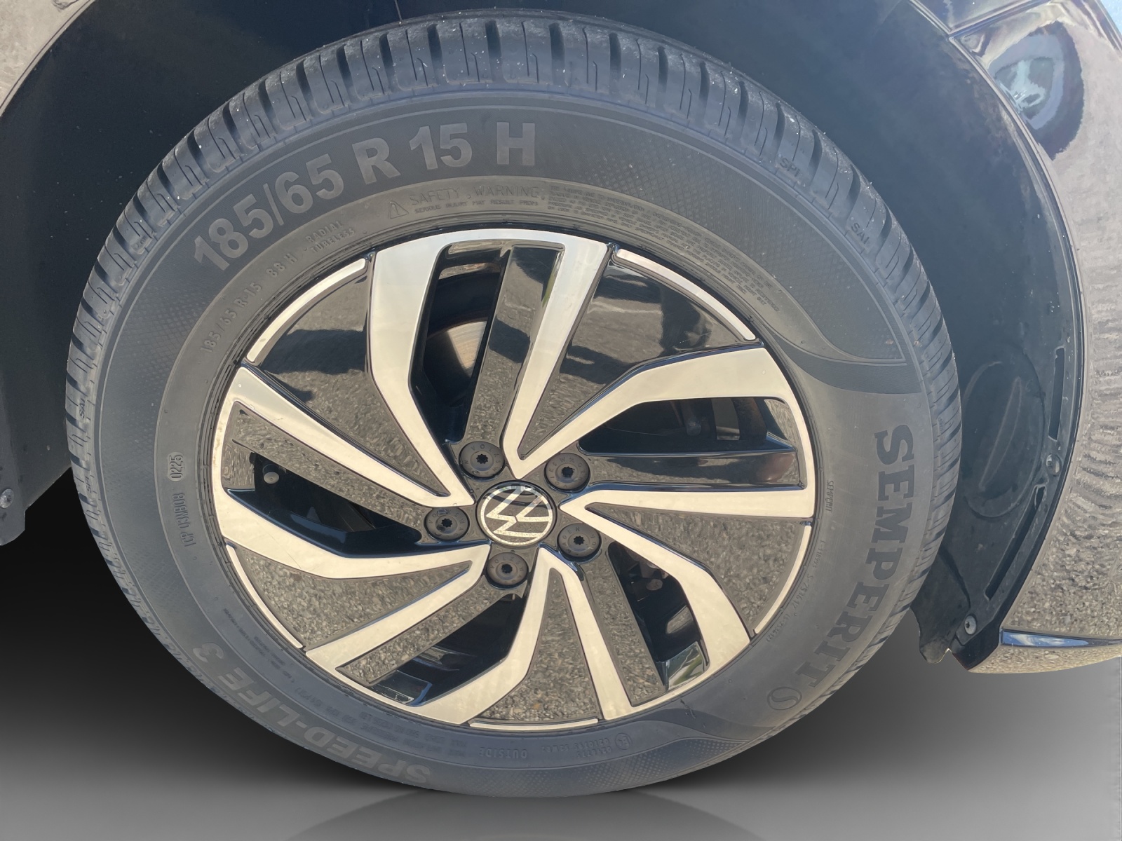 VW Polo 1.0 MPI Basis-image-13