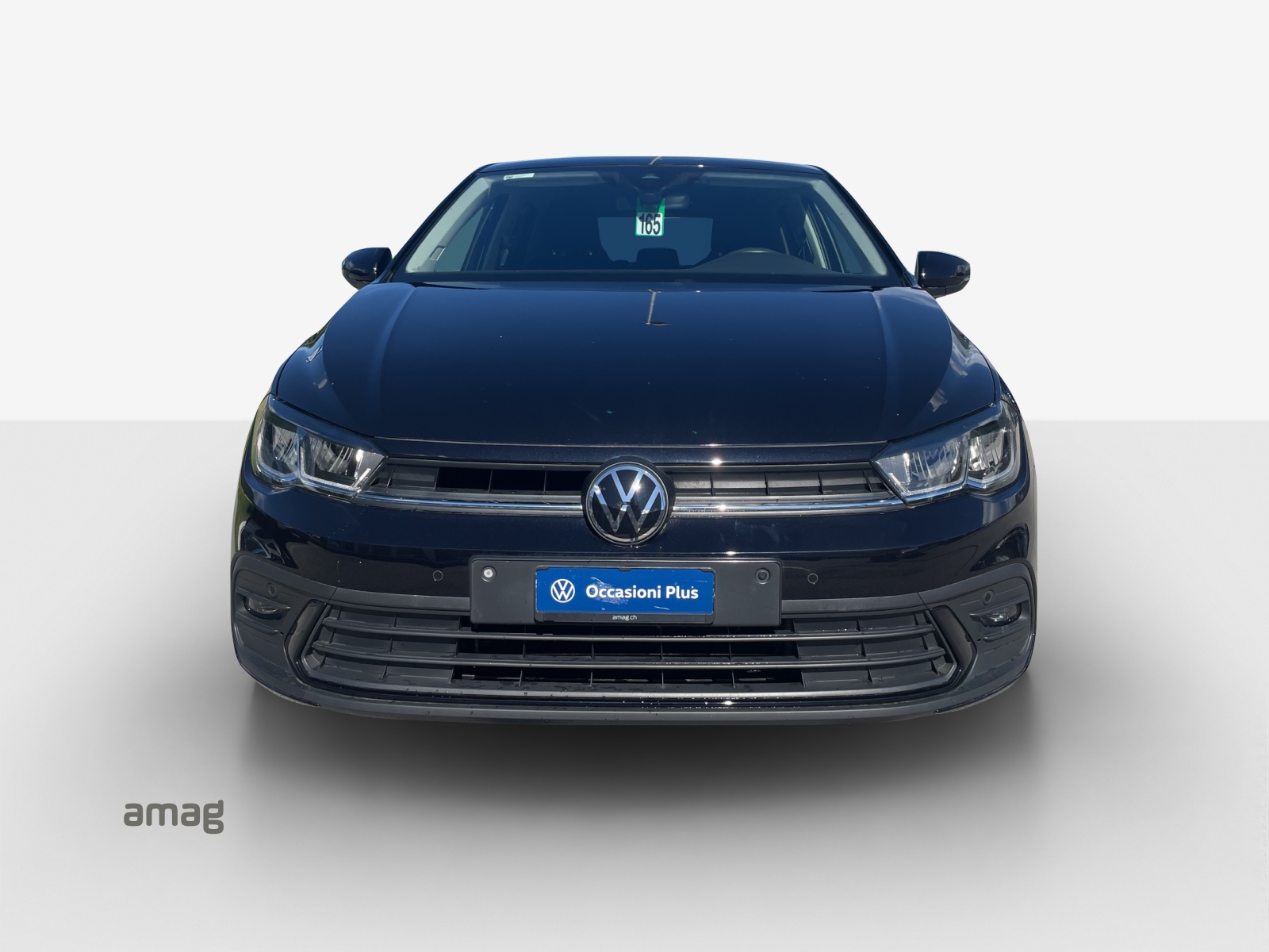 VW Polo 1.0 MPI Basis-image-6