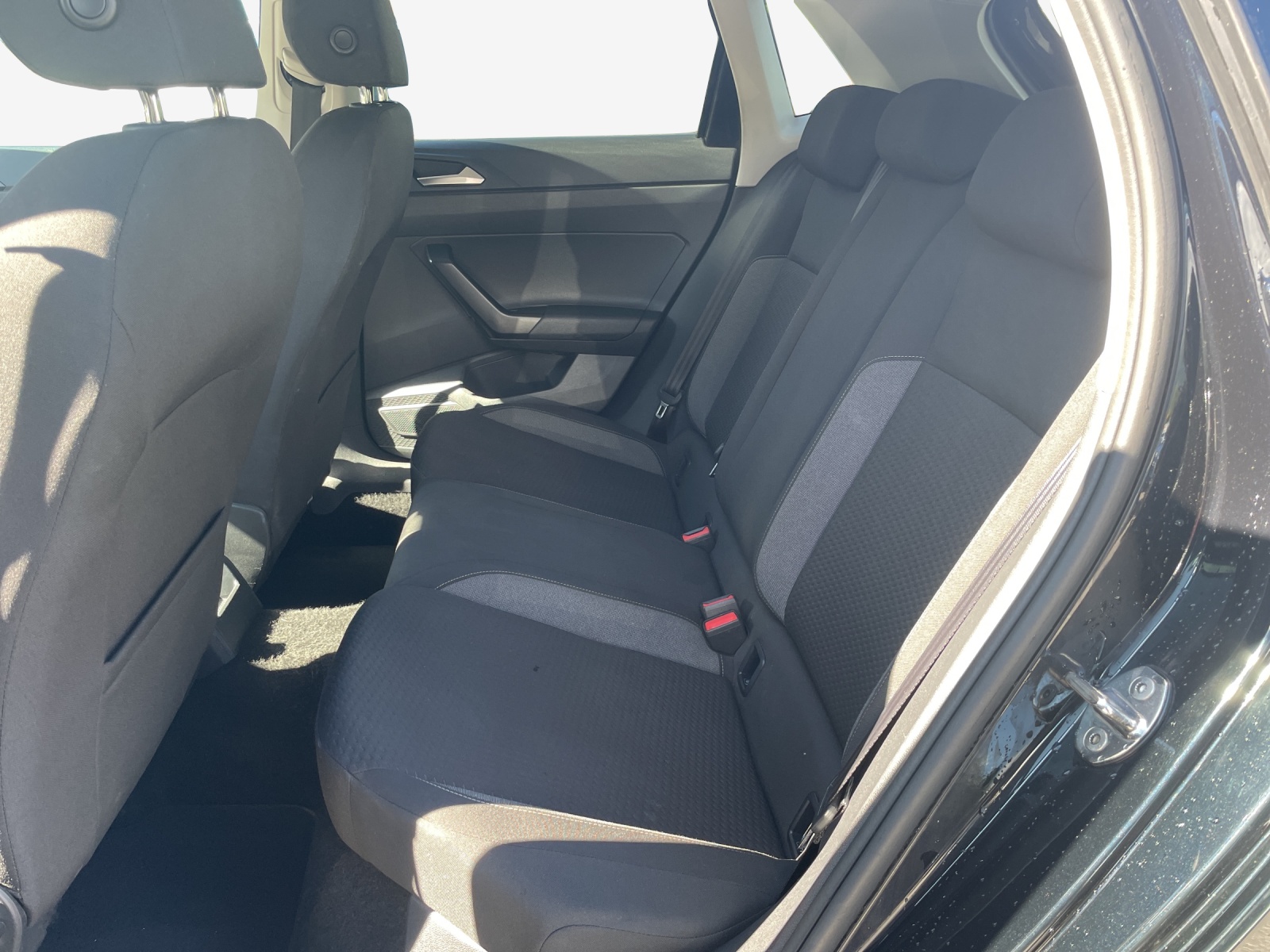 VW Polo 1.0 MPI Basis-image-11