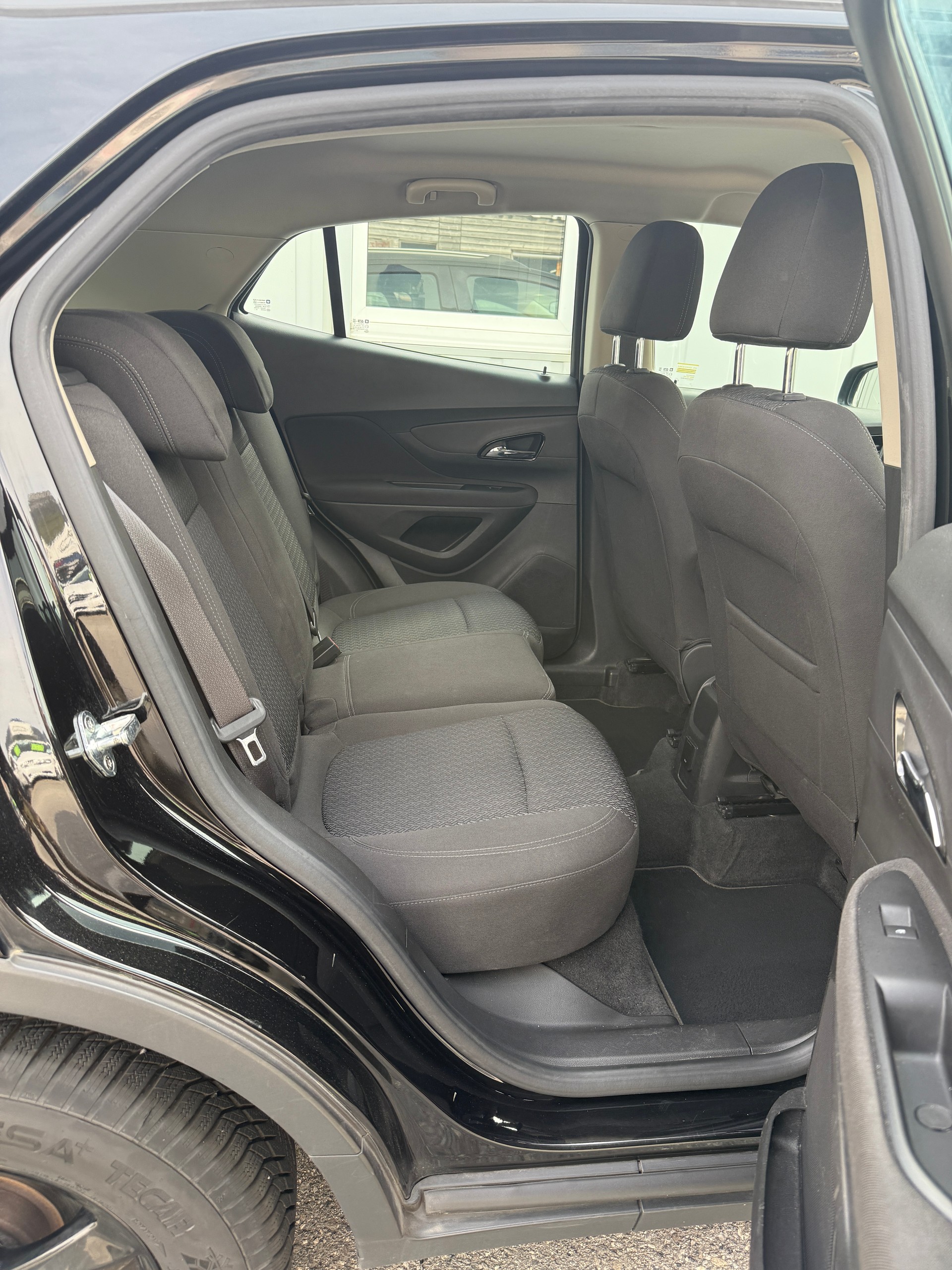 OPEL Mokka X 1.4i 16V Turbo Black Edition 4WD-image-15