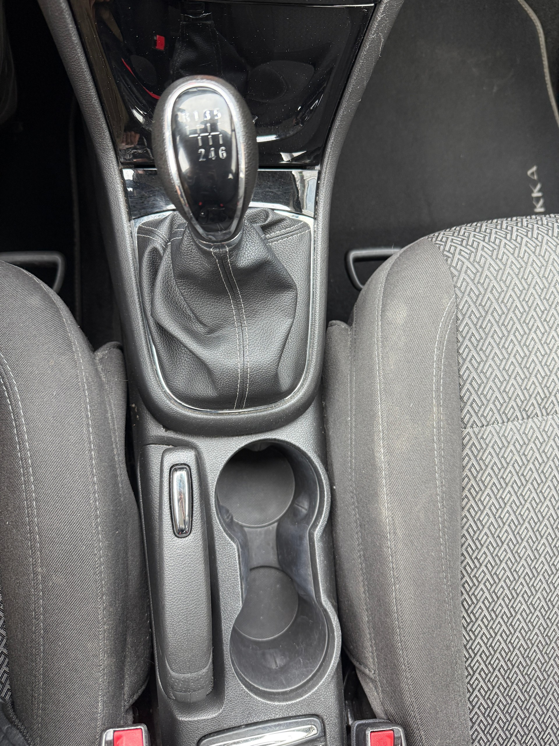 OPEL Mokka X 1.4i 16V Turbo Black Edition 4WD-image-21