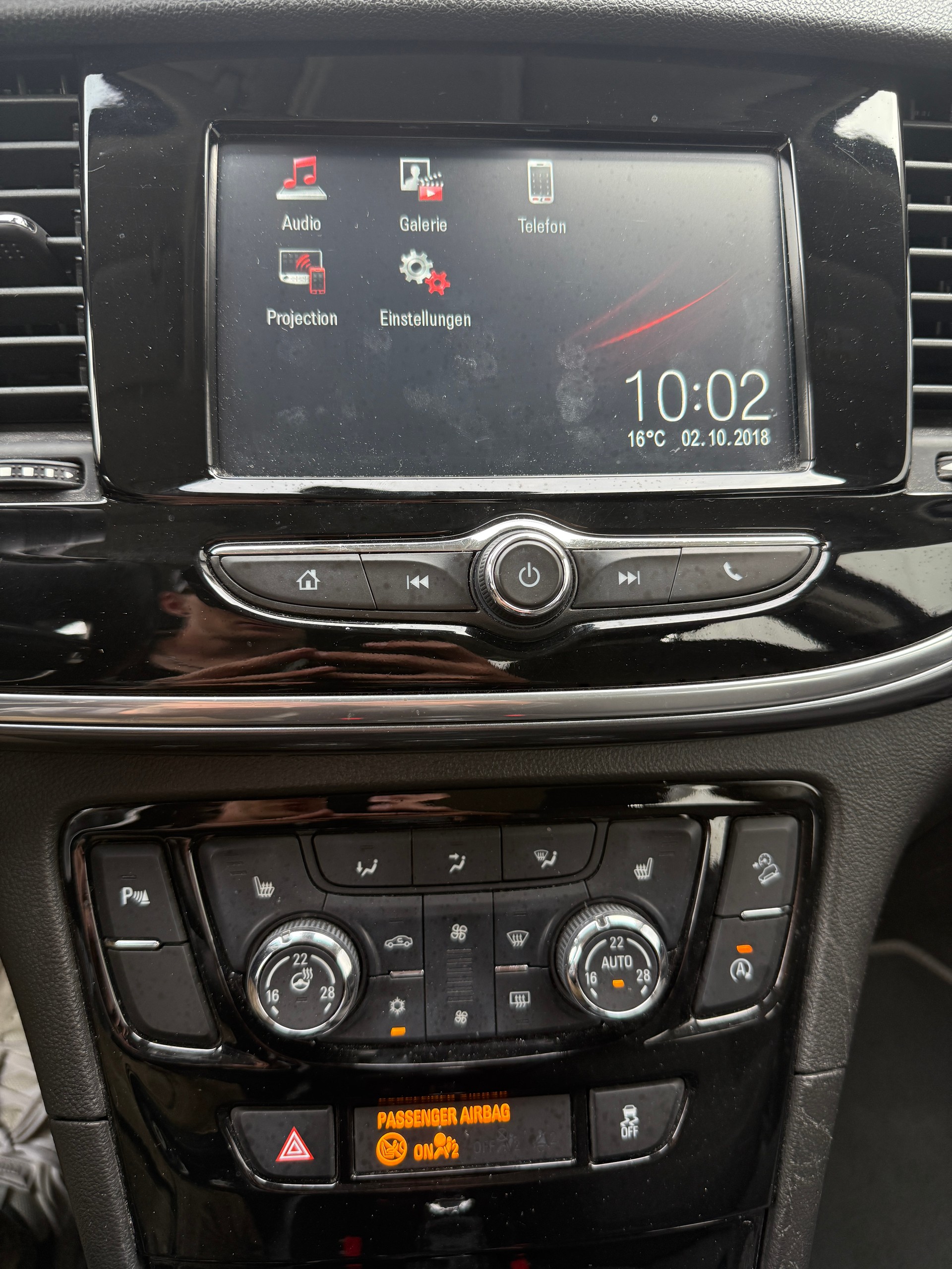 OPEL Mokka X 1.4i 16V Turbo Black Edition 4WD-image-24