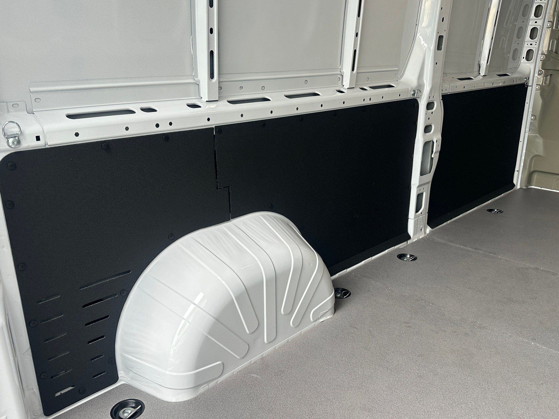 PEUGEOT Boxer 2.2 HDI 333 L3H2 Neuste Modell-image-11