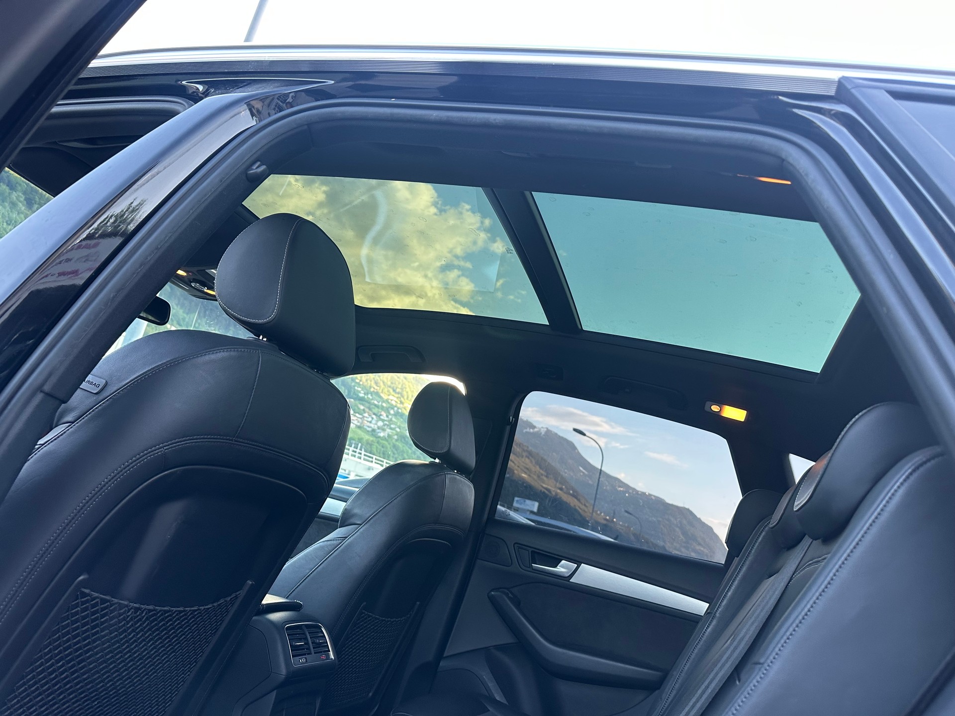 AUDI Q5 2.0 TDI quattro S-tronic-image-11