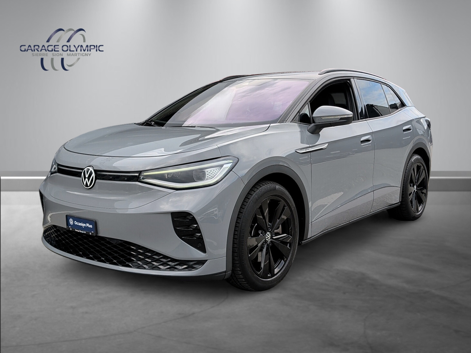 VW ID.4 GTX 77 kWh 4Motion-image-0