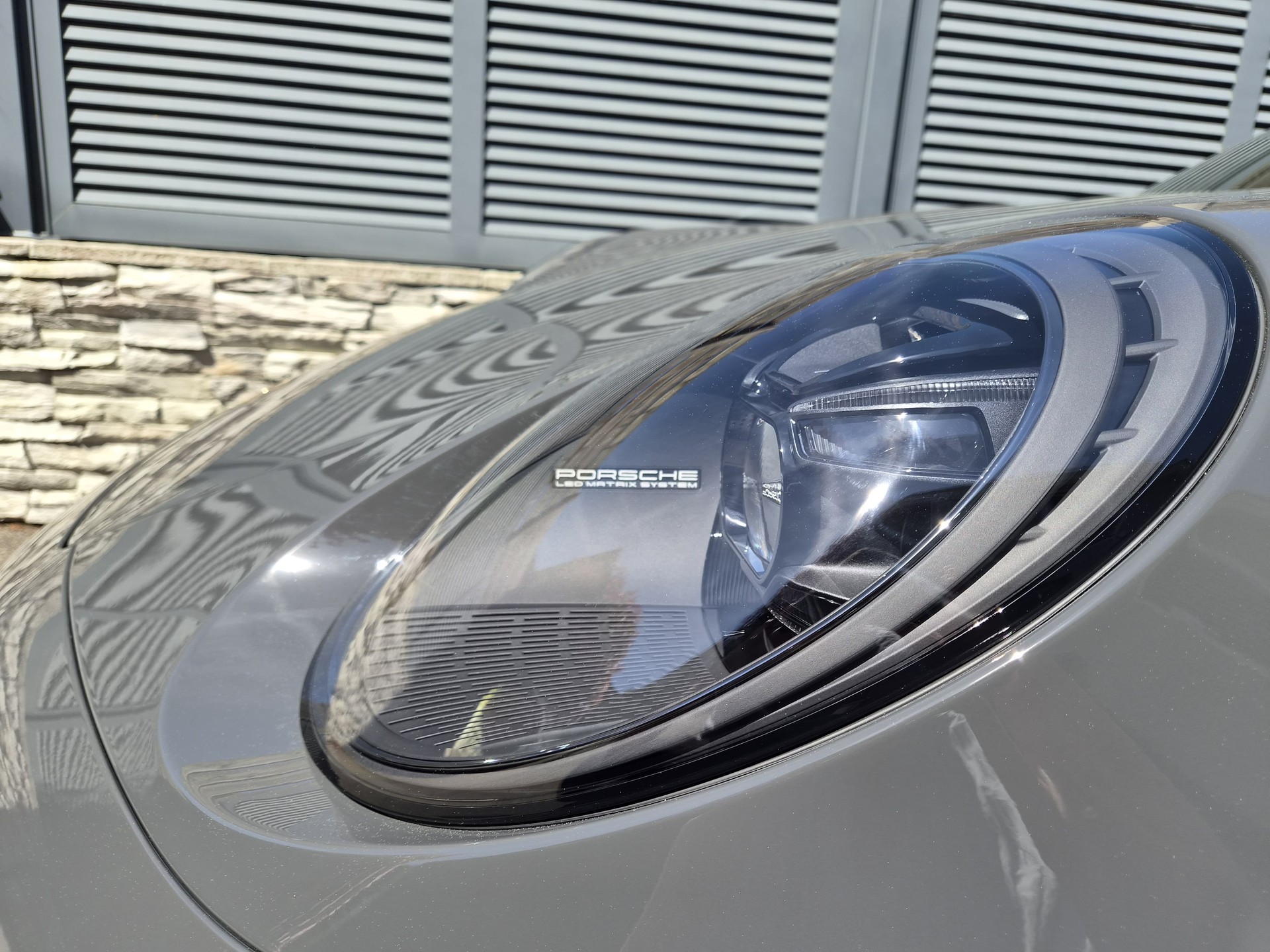 PORSCHE 911 Carrera 4 GTS PDK-image-6