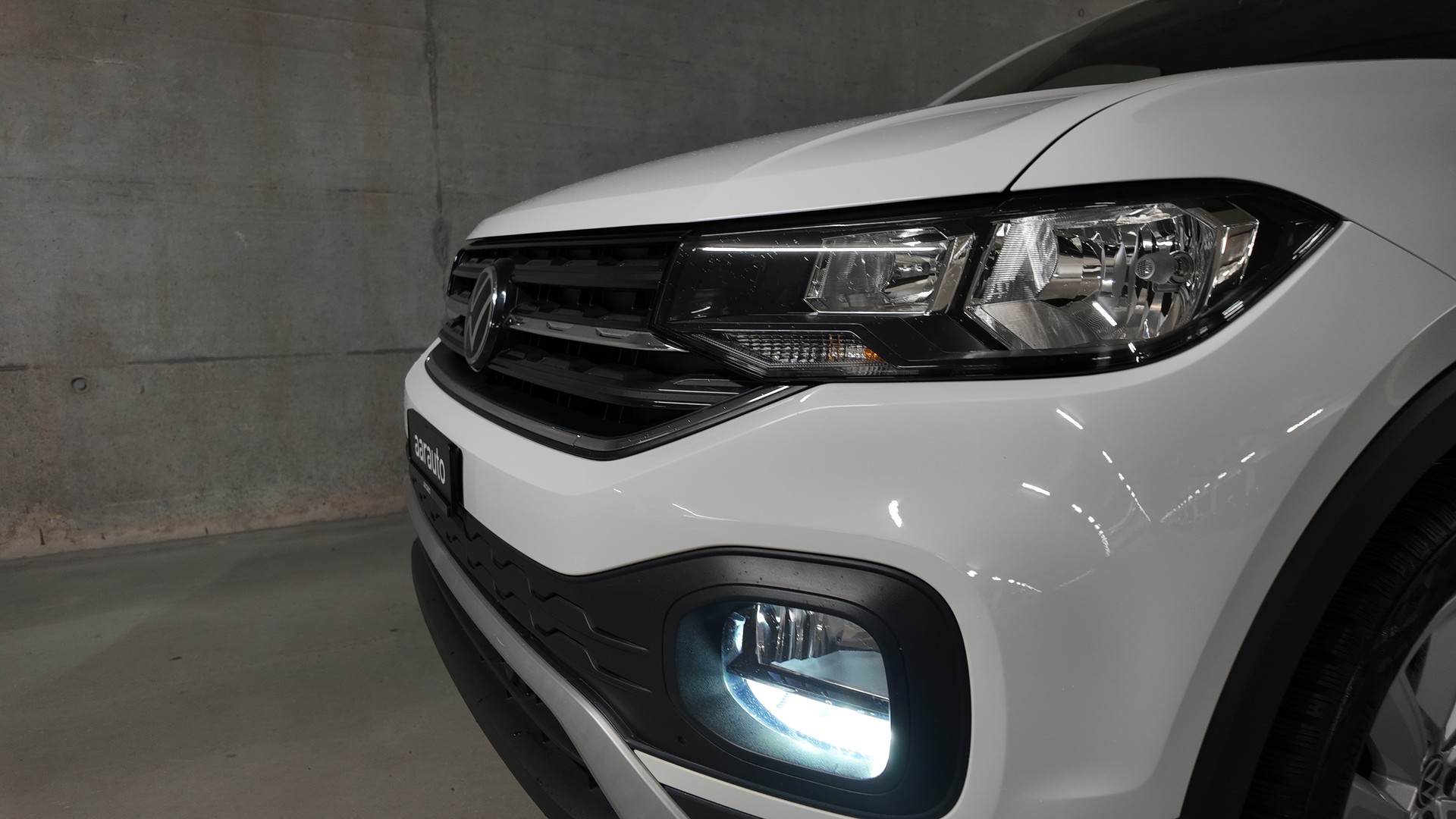 VW T-Cross 1.0 TSI Life-image-7