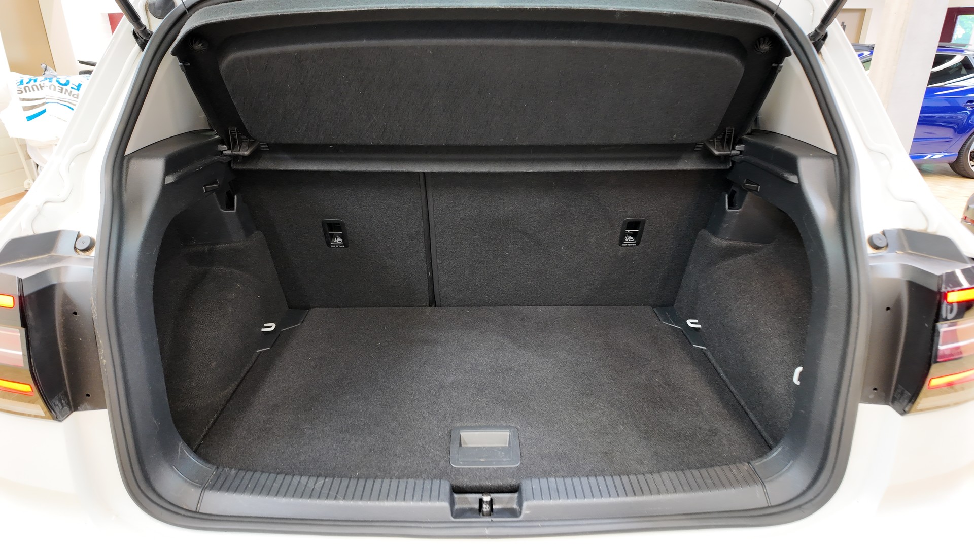 VW T-Cross 1.0 TSI Life-image-19