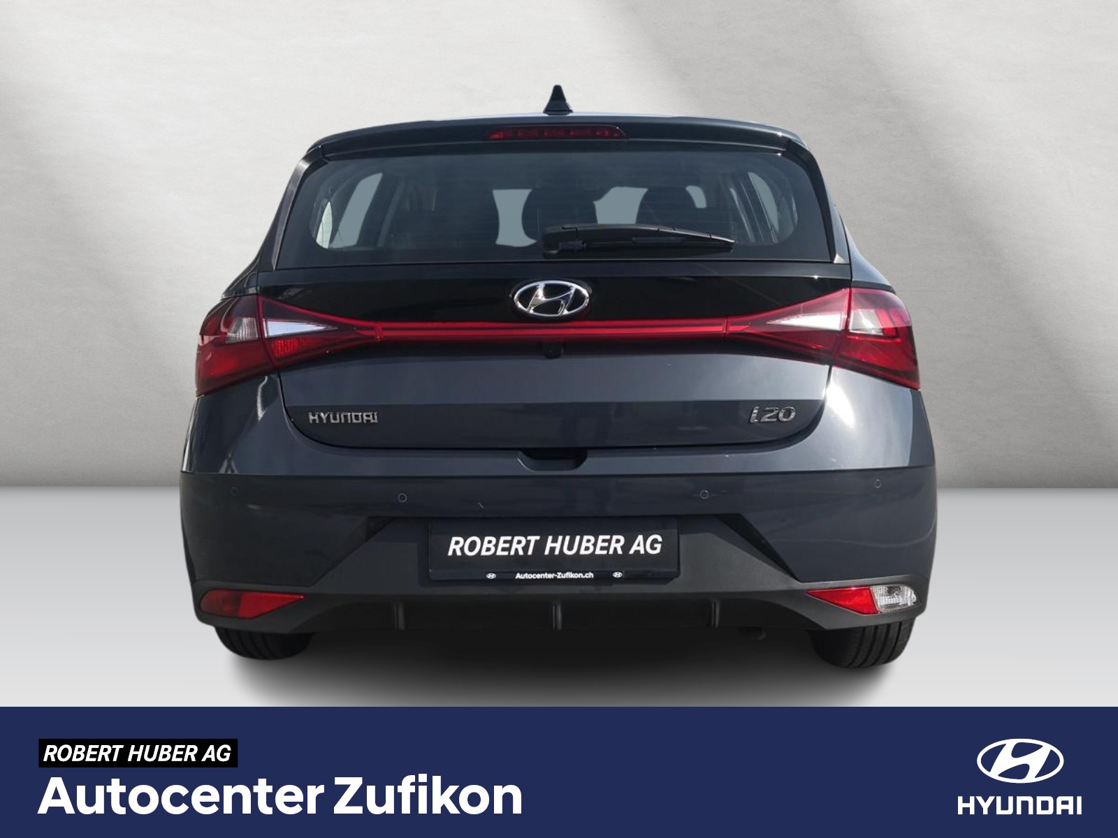 HYUNDAI i20 1.0 T-GDi Origo DCT-image-3