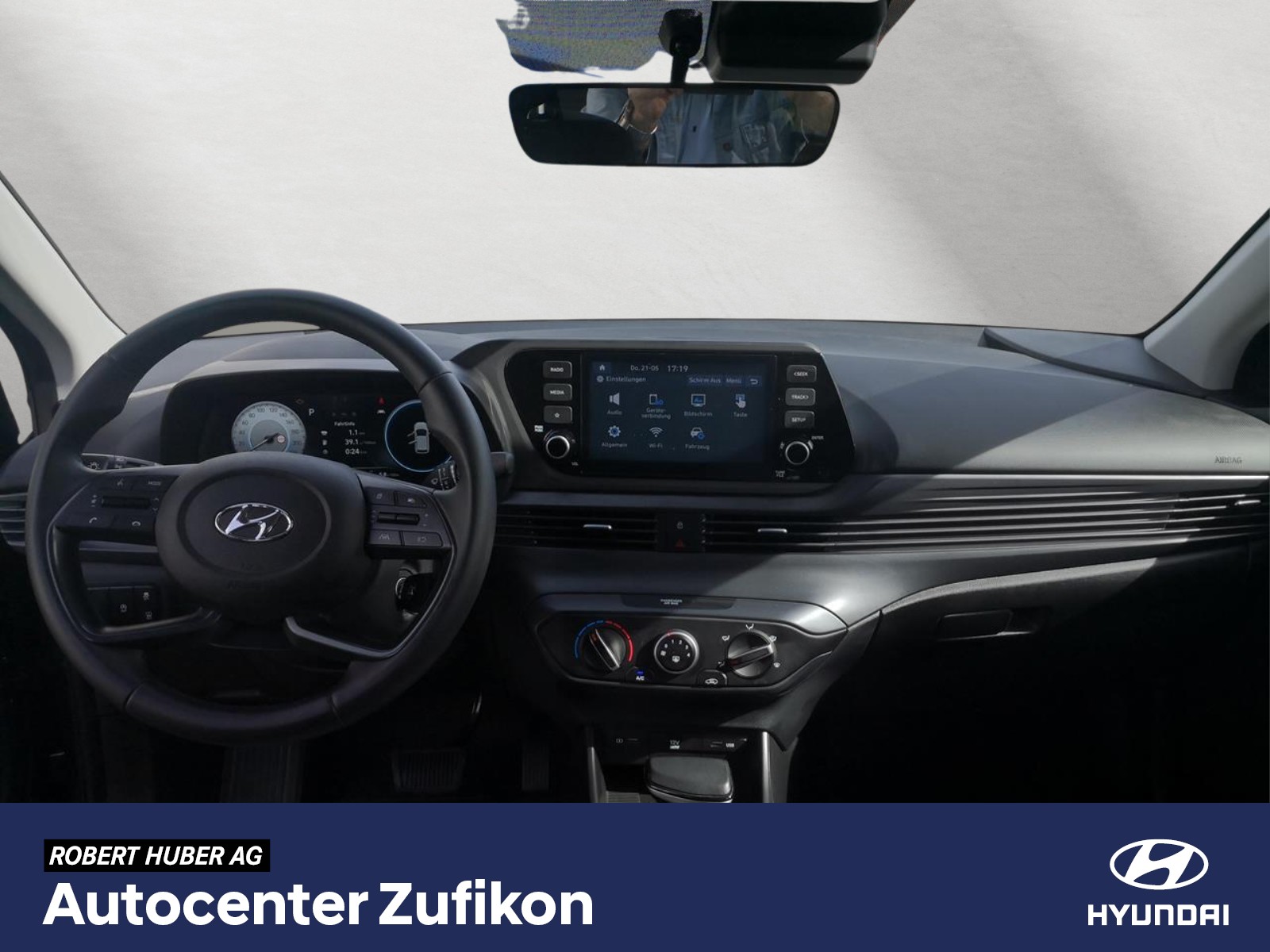 HYUNDAI i20 1.0 T-GDi Origo DCT-image-9