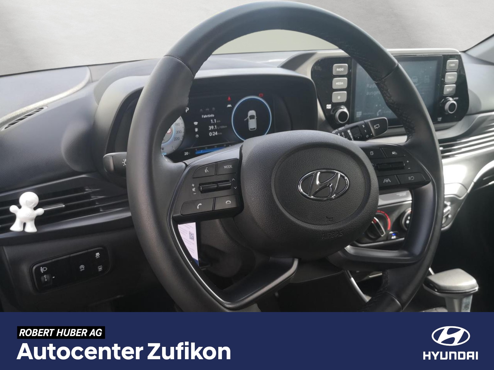 HYUNDAI i20 1.0 T-GDi Origo DCT-image-7
