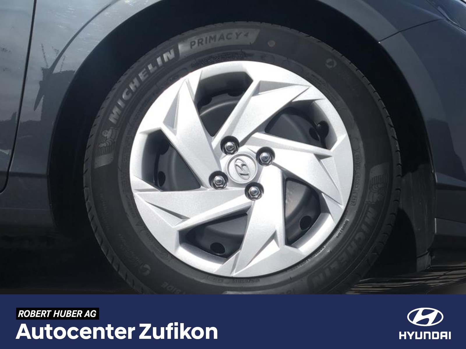 HYUNDAI i20 1.0 T-GDi Origo DCT-image-11
