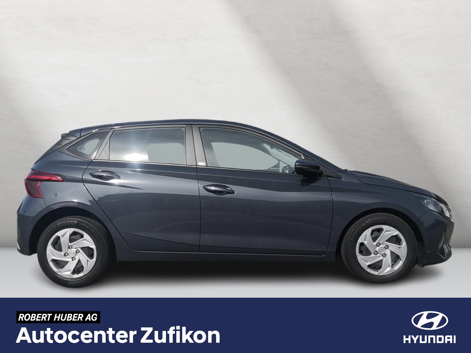 HYUNDAI i20 1.0 T-GDi Origo DCT-image-1