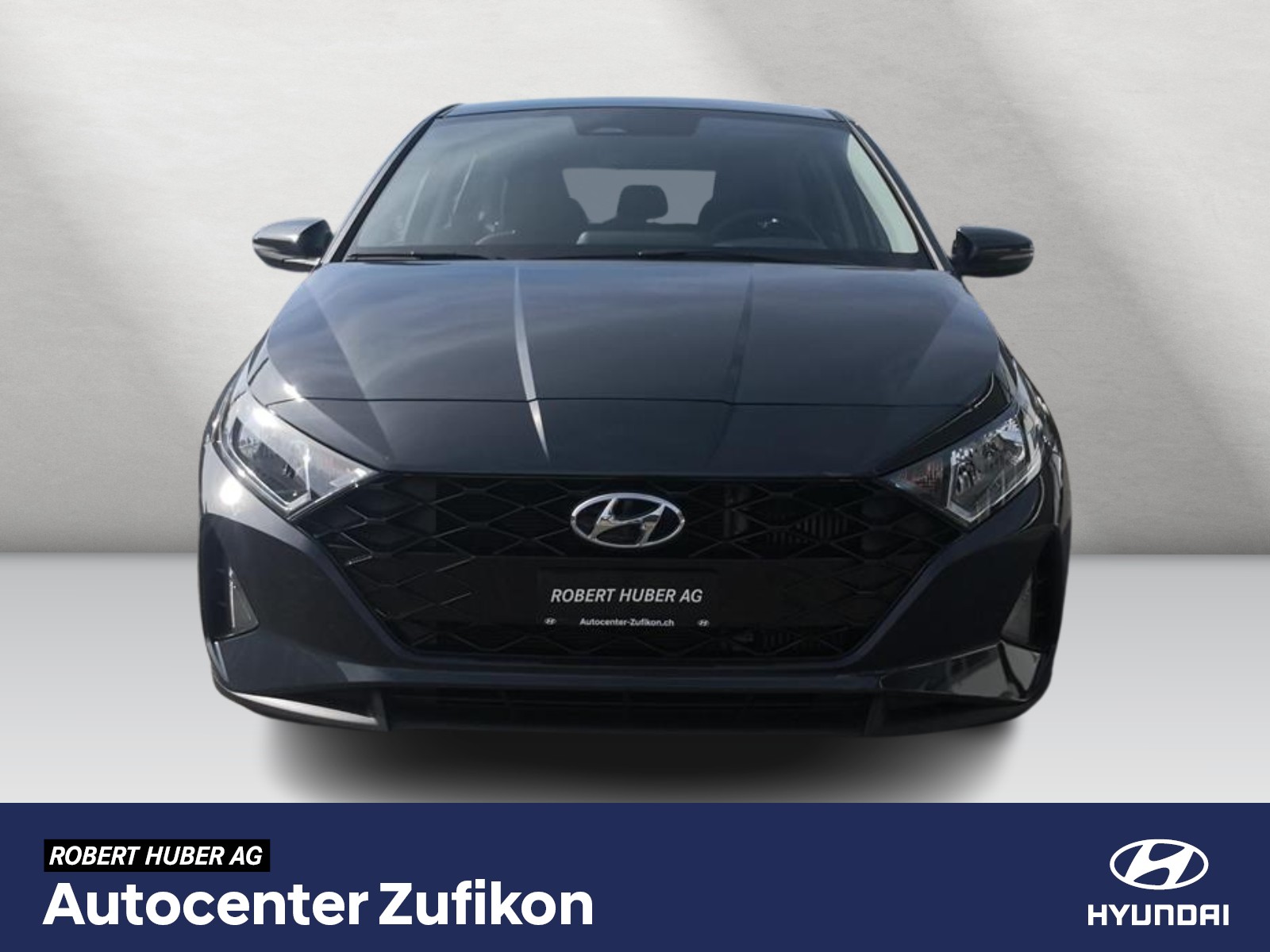 HYUNDAI i20 1.0 T-GDi Origo DCT-image-2