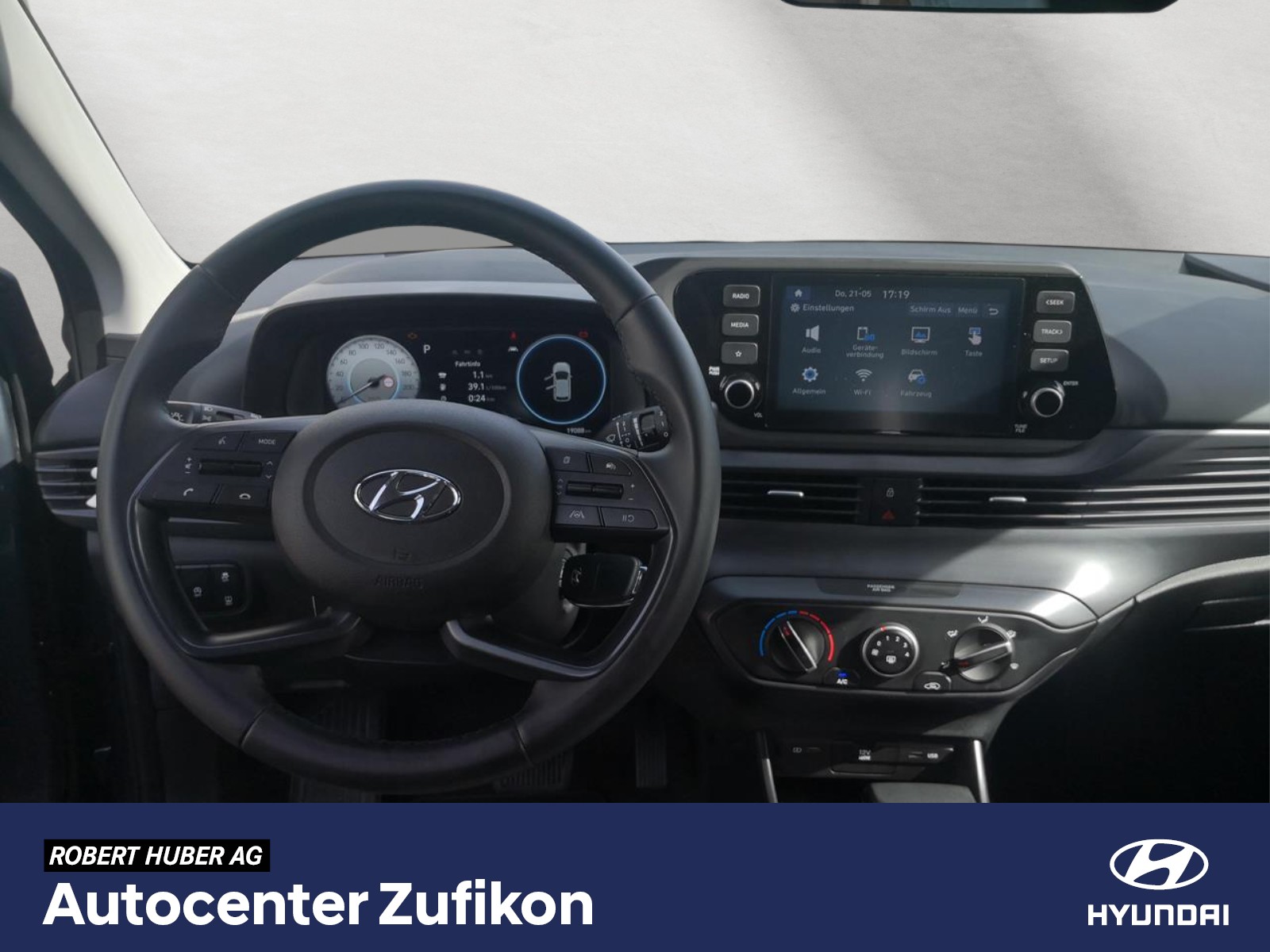 HYUNDAI i20 1.0 T-GDi Origo DCT-image-8