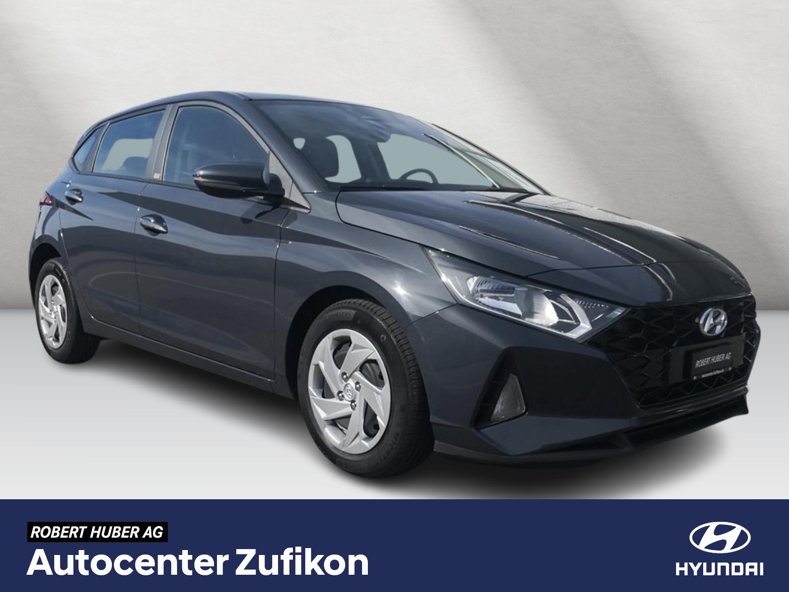 HYUNDAI i20 1.0 T-GDi Origo DCT