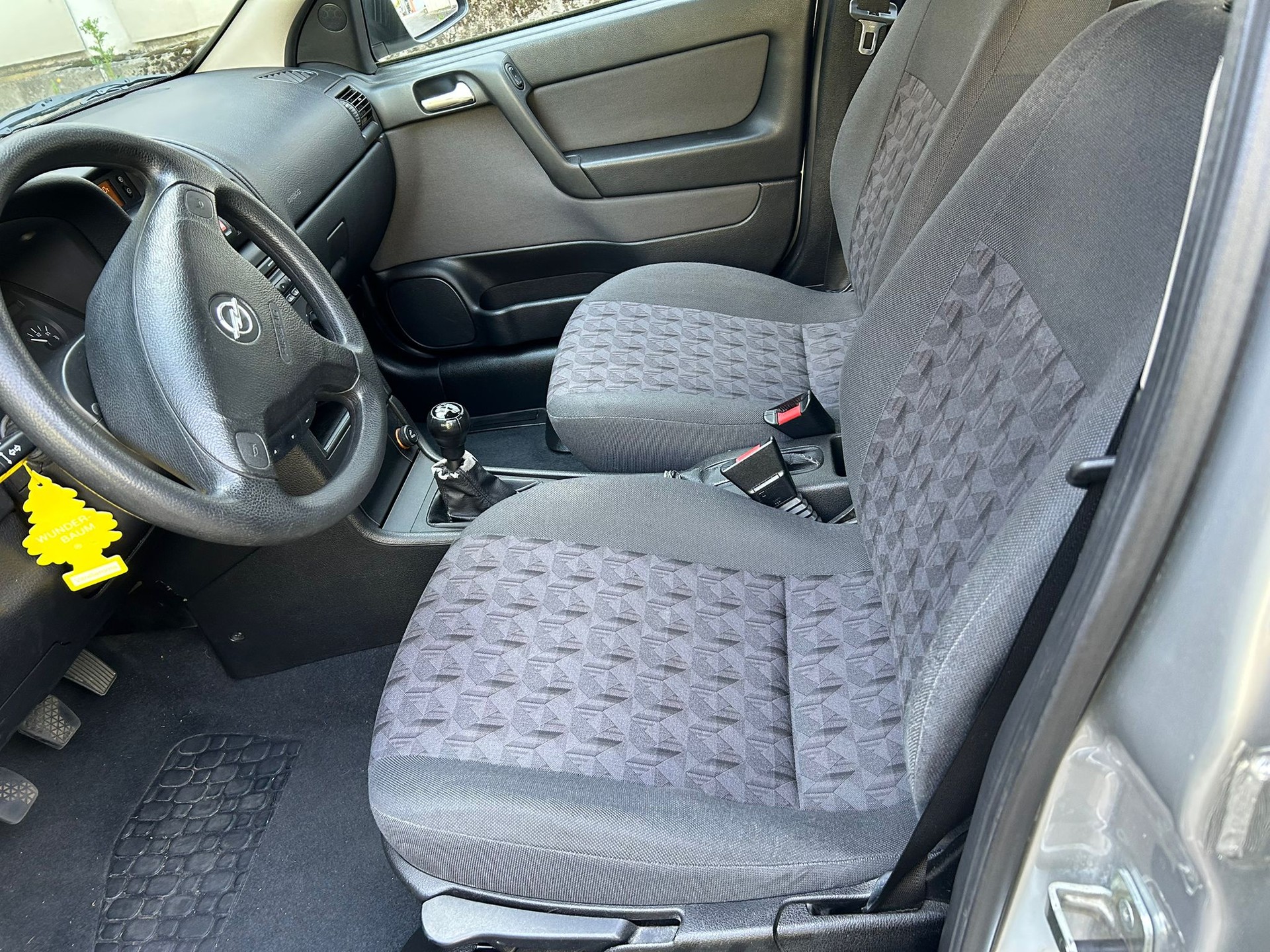 OPEL Astra Caravan 1.6i 16V Njoy-image-4