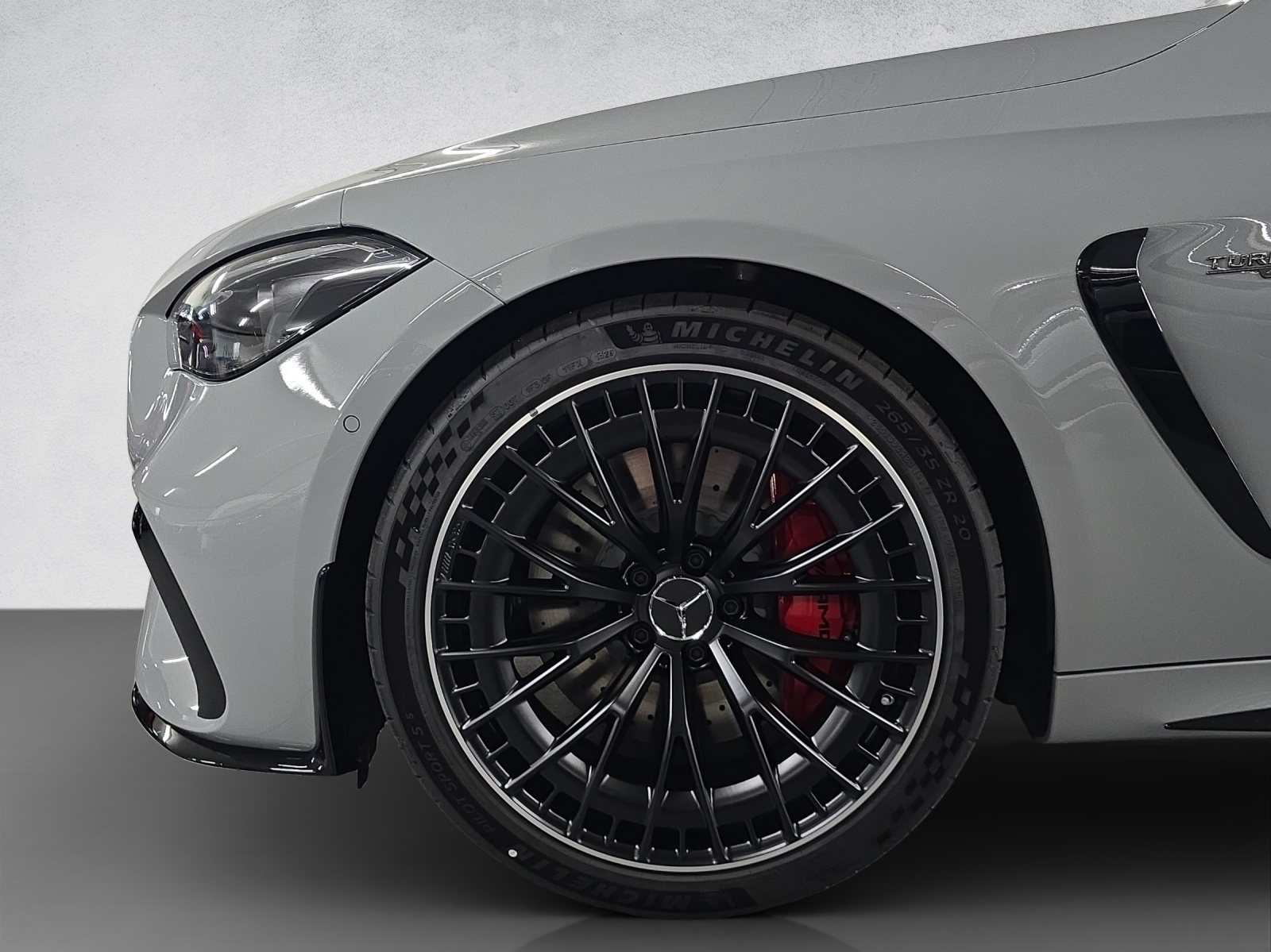MERCEDES-BENZ CLE 53 AMG 4Matic+ Cabriolet-image-7