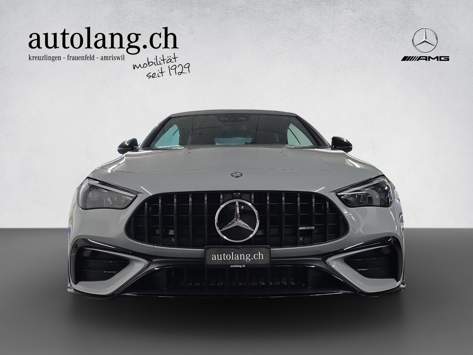 MERCEDES-BENZ CLE 53 AMG 4Matic+ Cabriolet-image-15