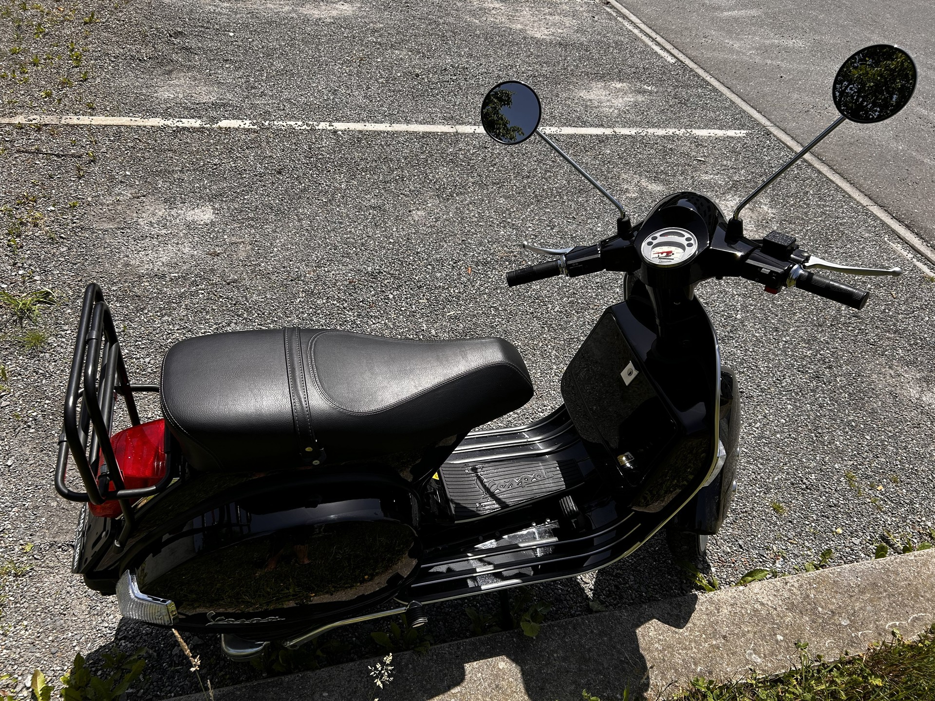 PIAGGIO Vespa PX 125-image-6