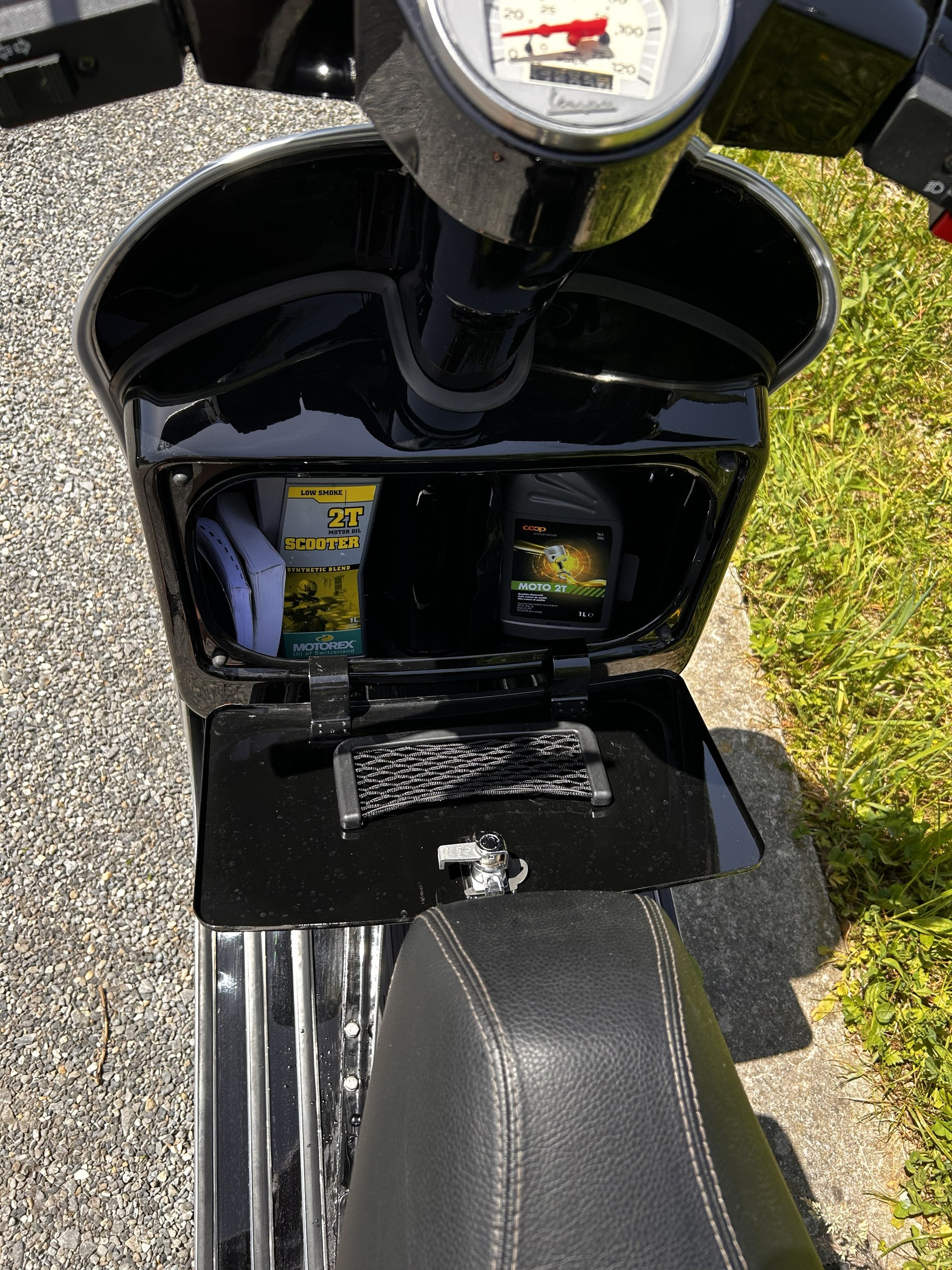 PIAGGIO Vespa PX 125-image-8