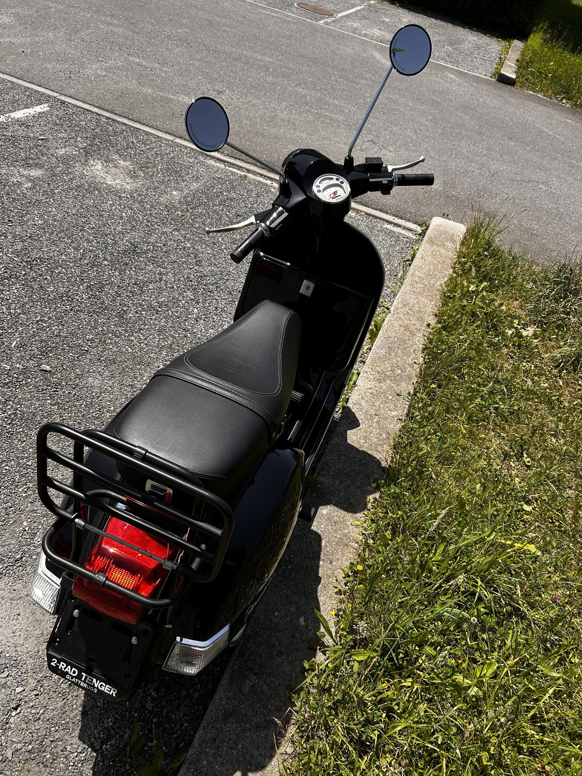 PIAGGIO Vespa PX 125-image-5