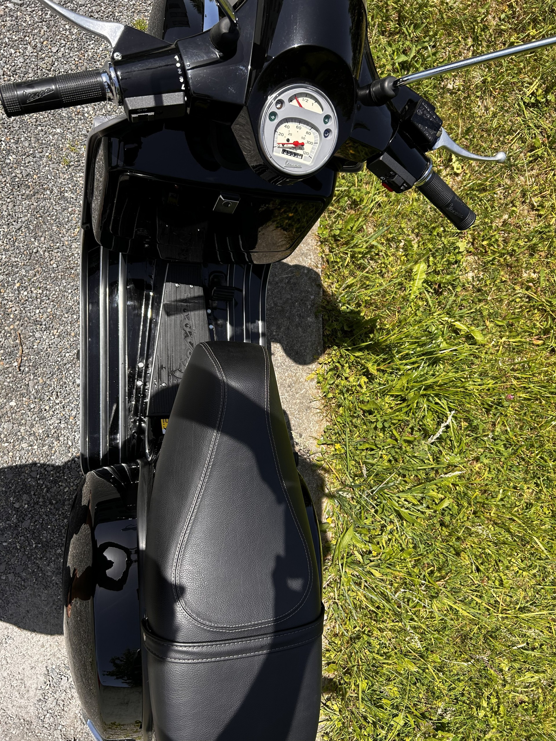PIAGGIO Vespa PX 125-image-7