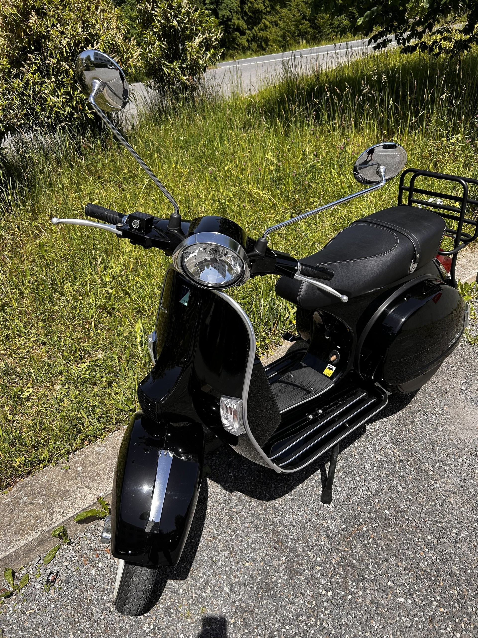 PIAGGIO Vespa PX 125-image-2