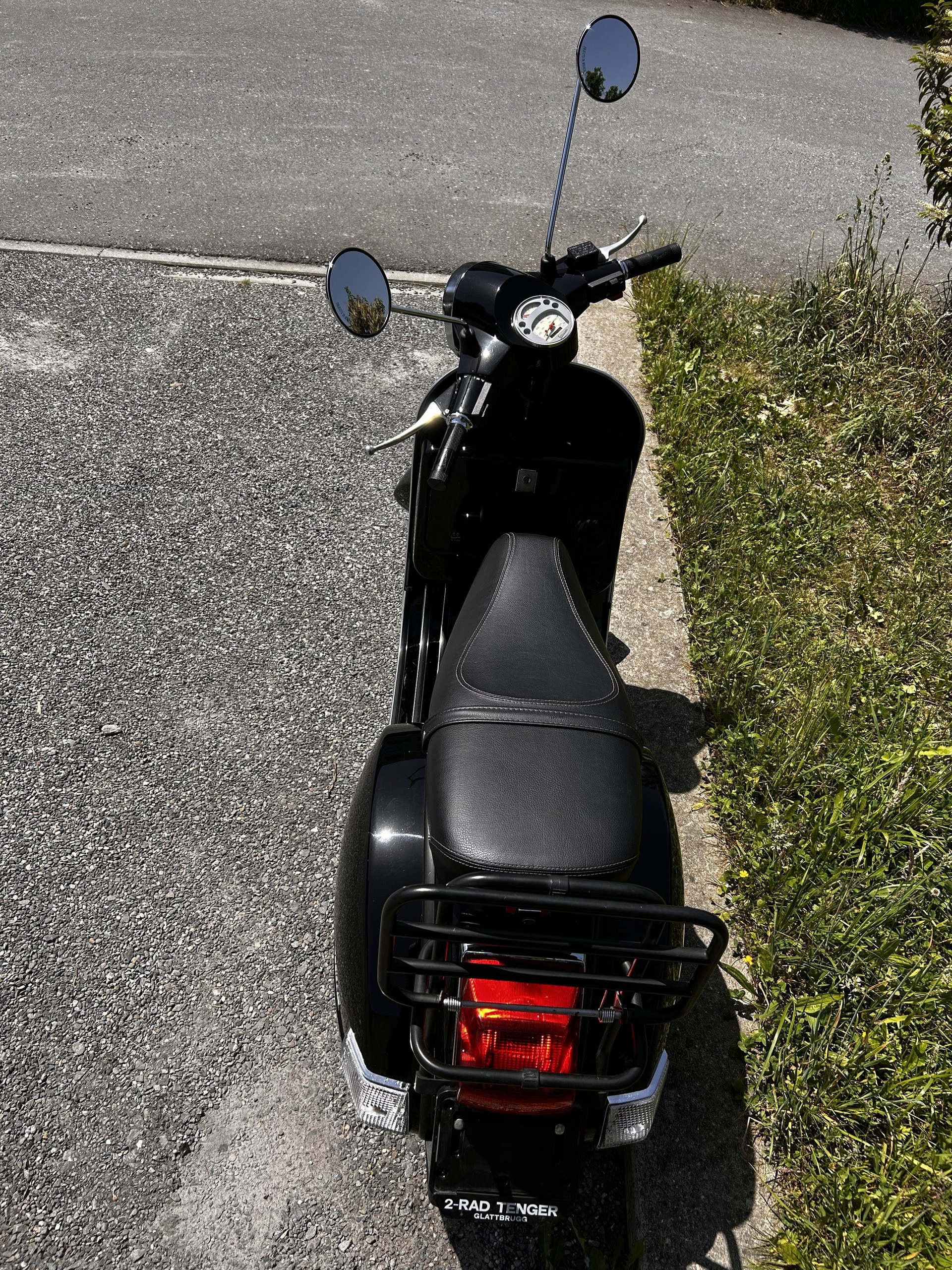 PIAGGIO Vespa PX 125-image-4