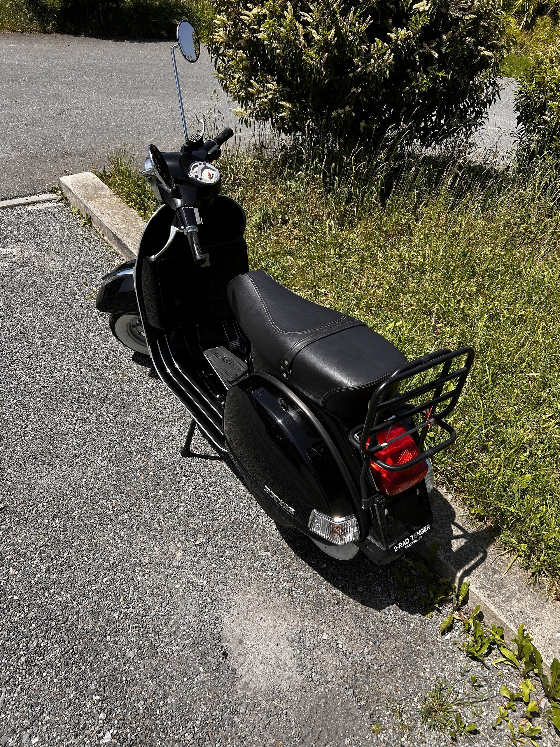 PIAGGIO Vespa PX 125-image-3